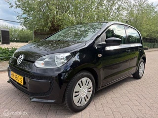 Volkswagen Up! 1.0 move up! 5 deurs Airco