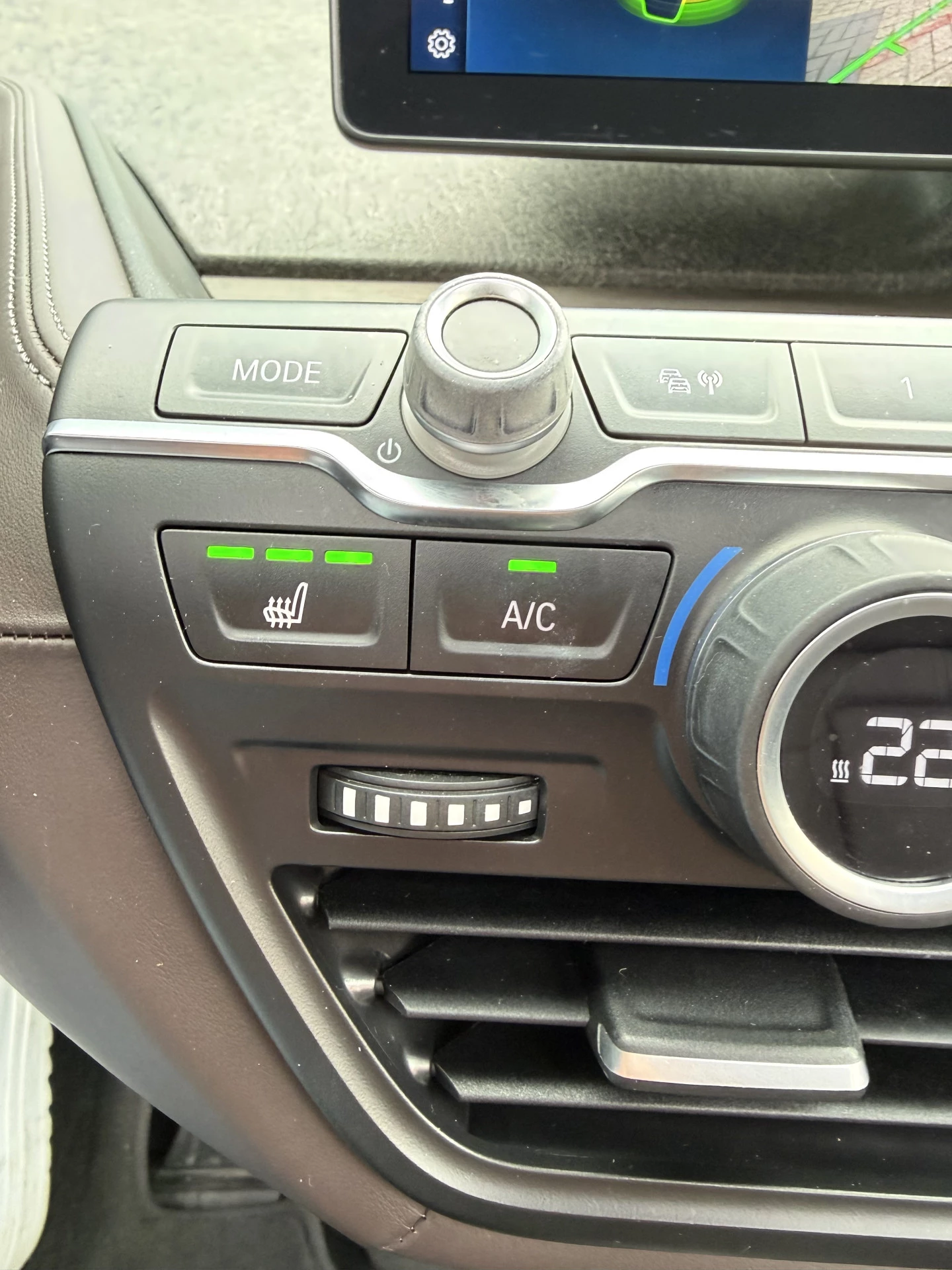 Hoofdafbeelding BMW i3