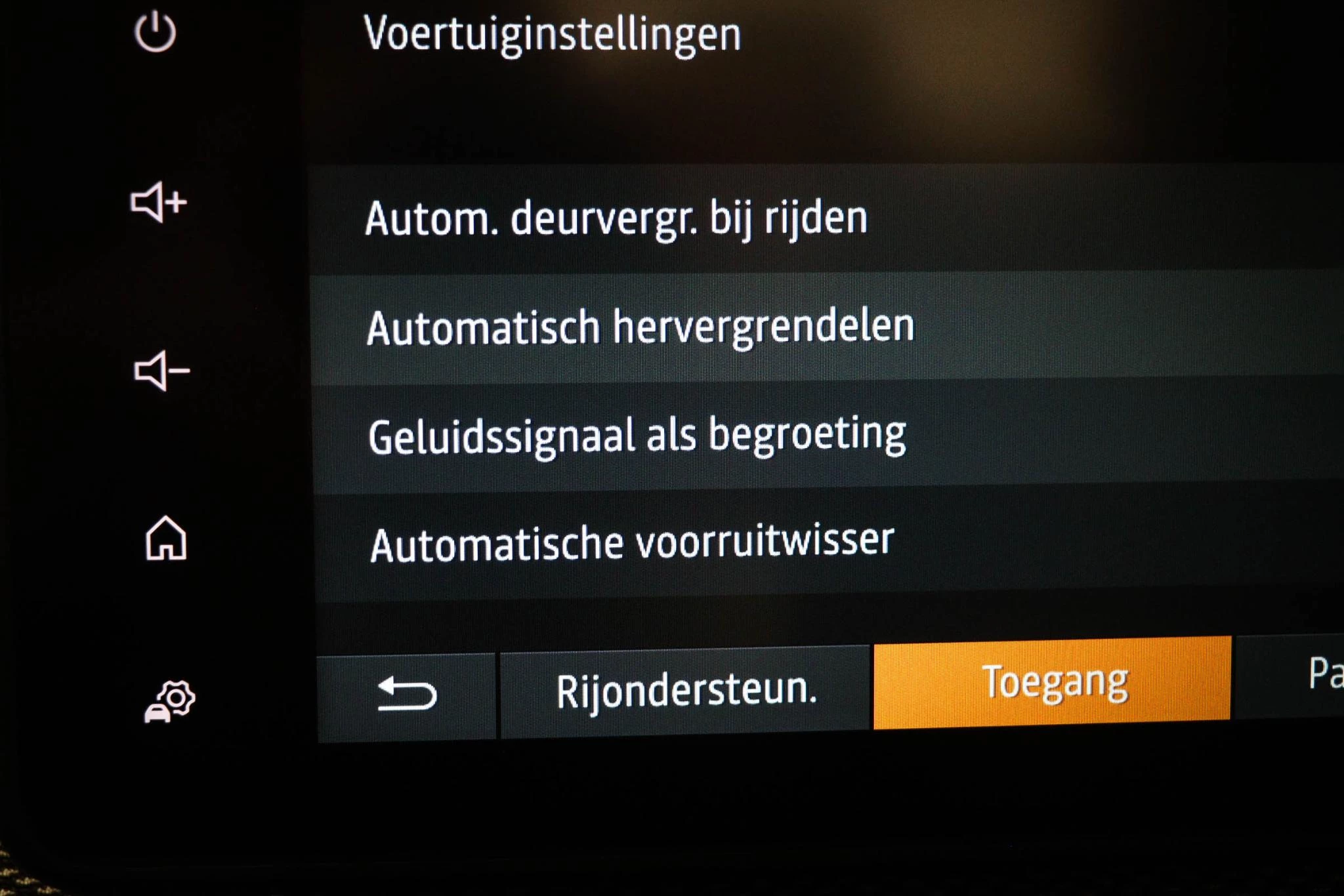 Hoofdafbeelding Dacia Sandero Stepway