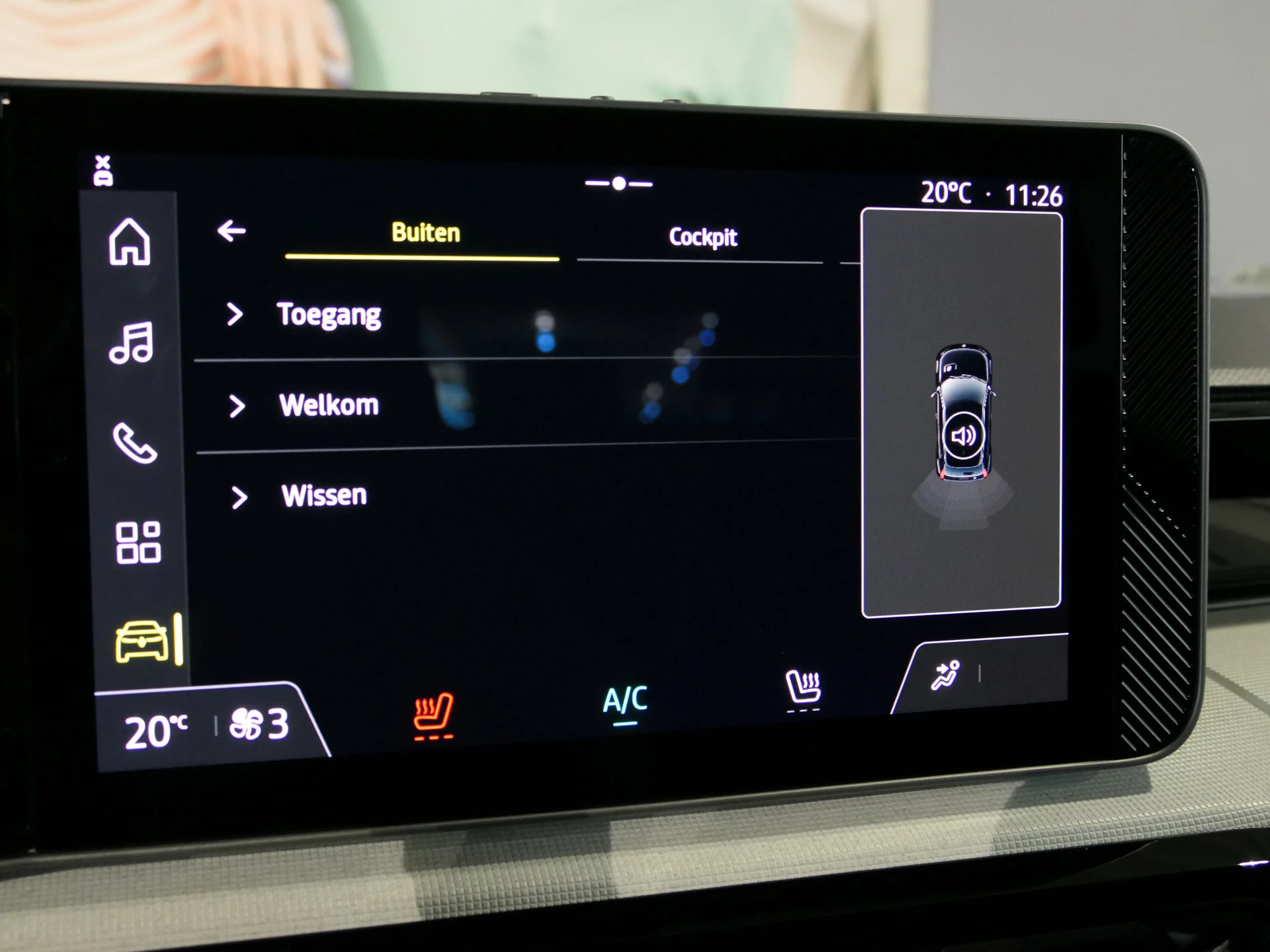 Hoofdafbeelding Renault 5