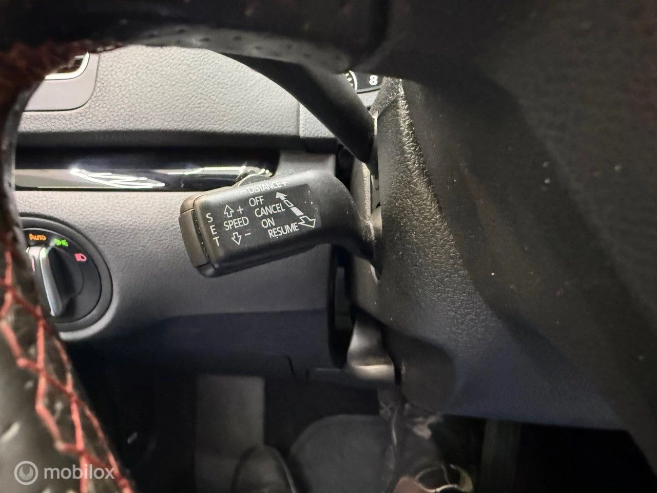 Hoofdafbeelding SEAT Alhambra