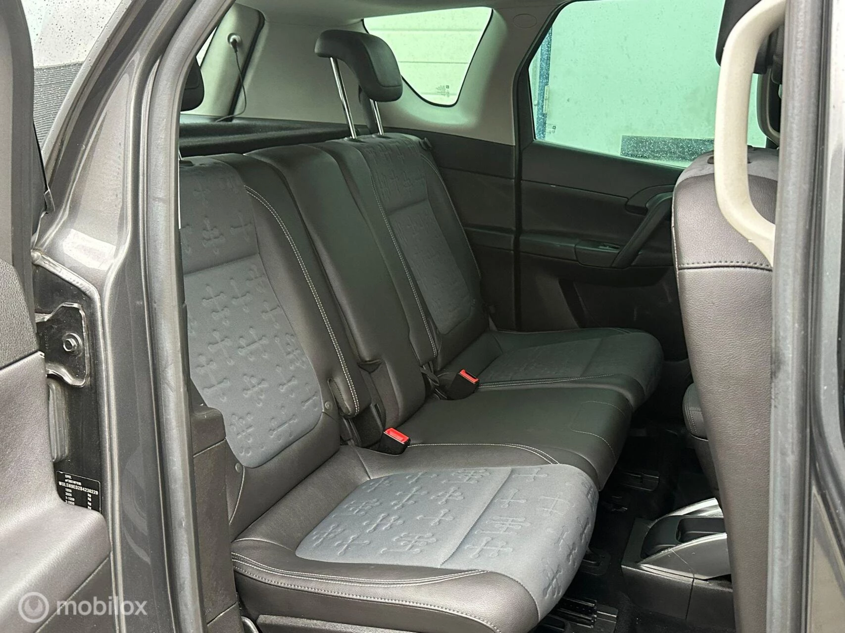 Hoofdafbeelding Opel Meriva