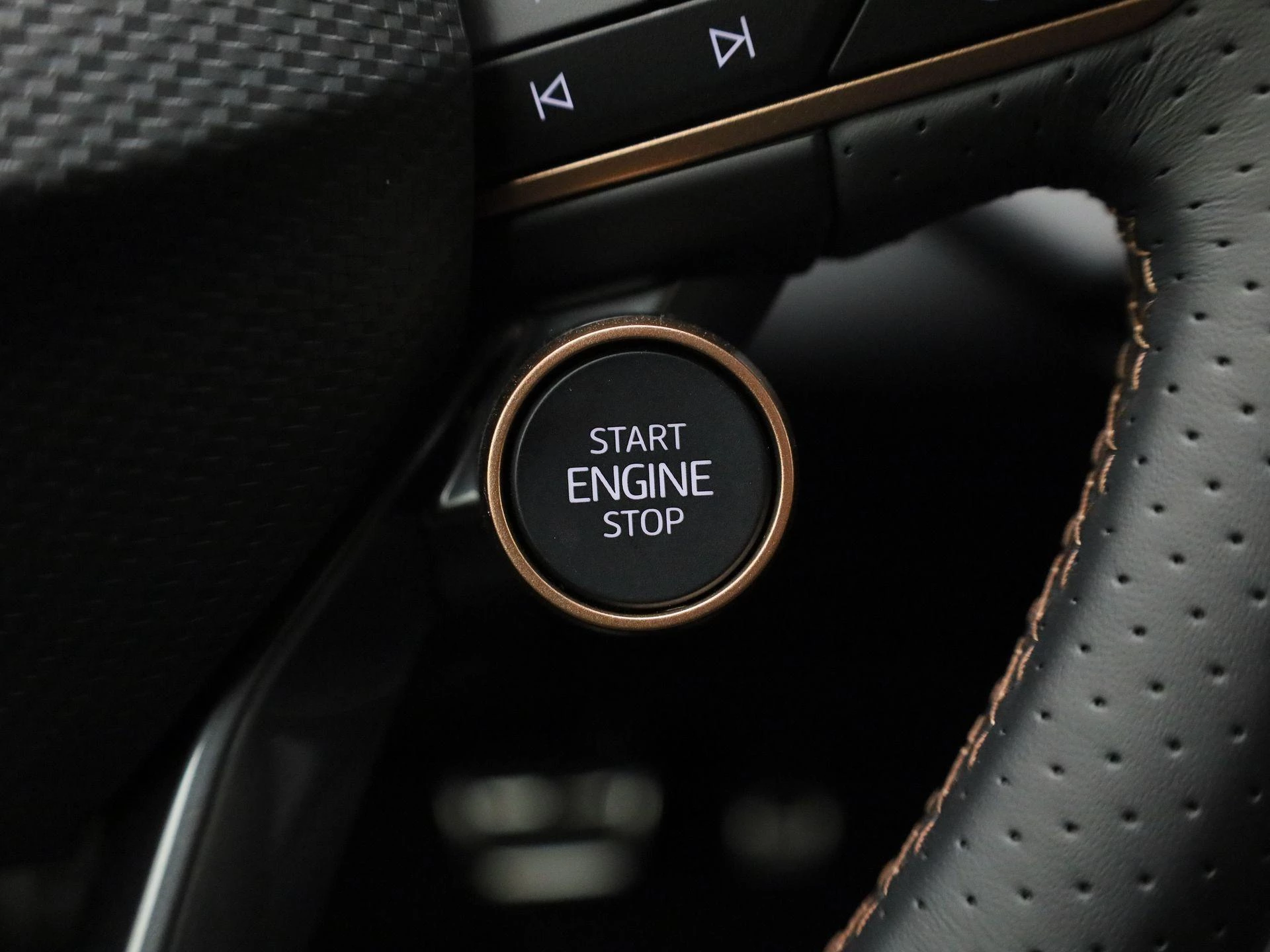 Hoofdafbeelding CUPRA Terramar