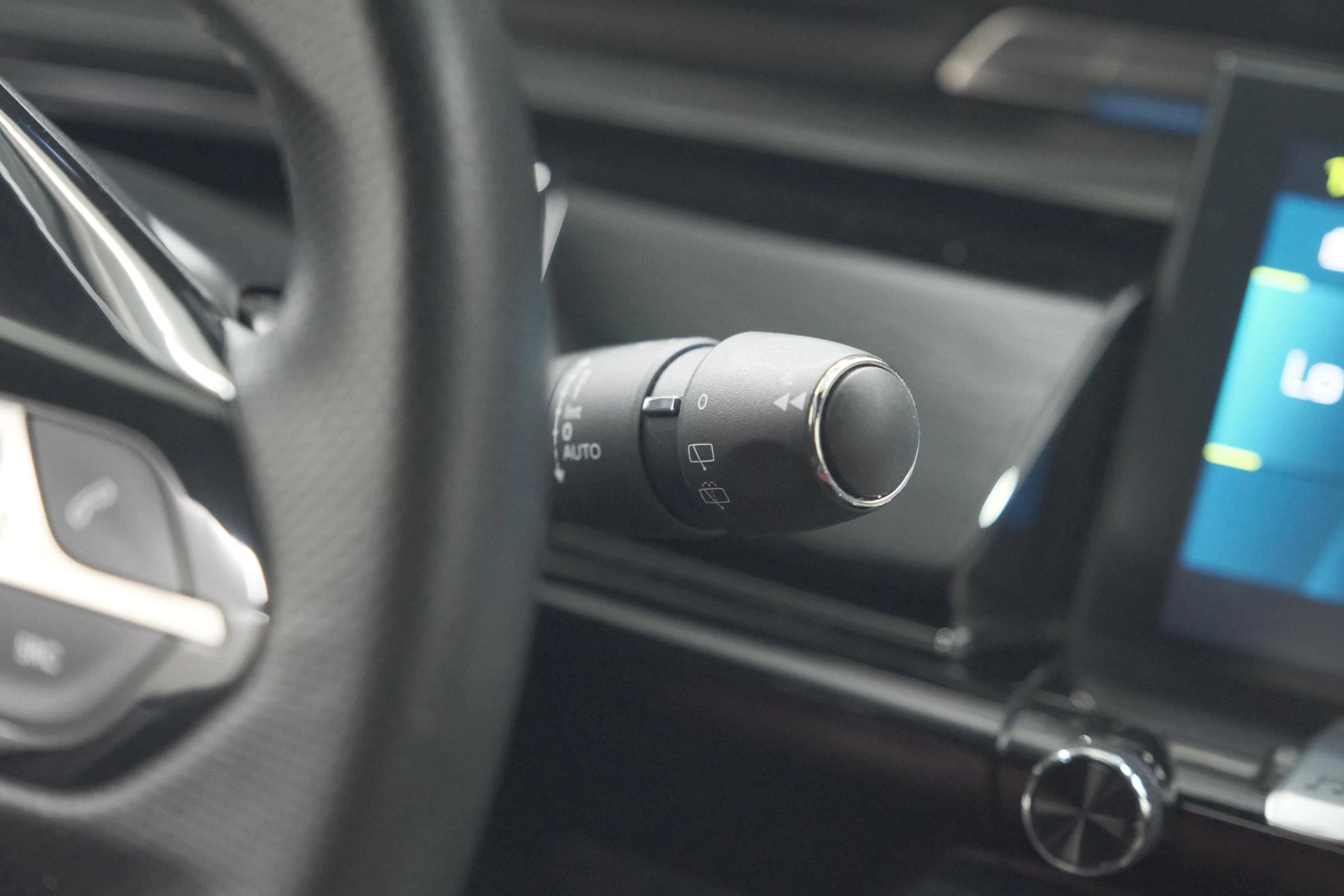 Hoofdafbeelding Peugeot 508