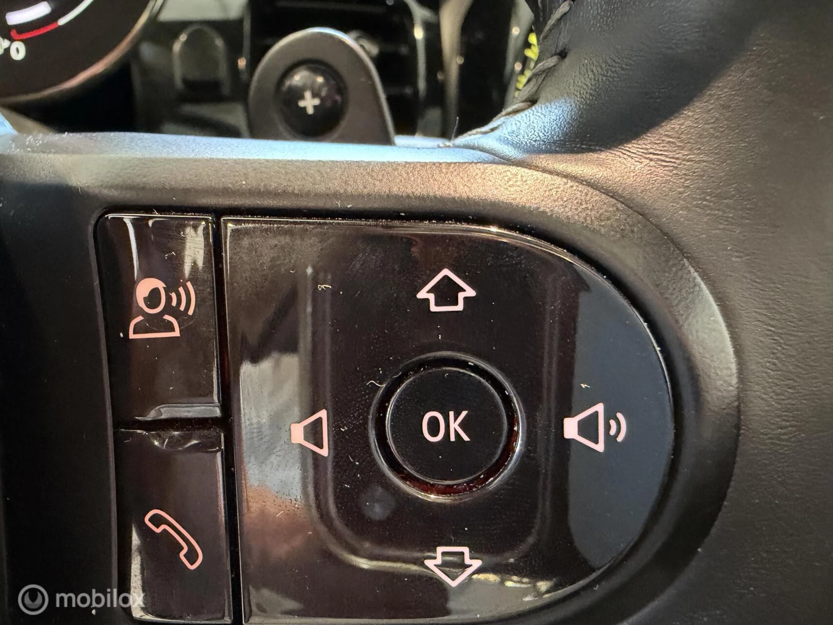 Hoofdafbeelding MINI Cooper S