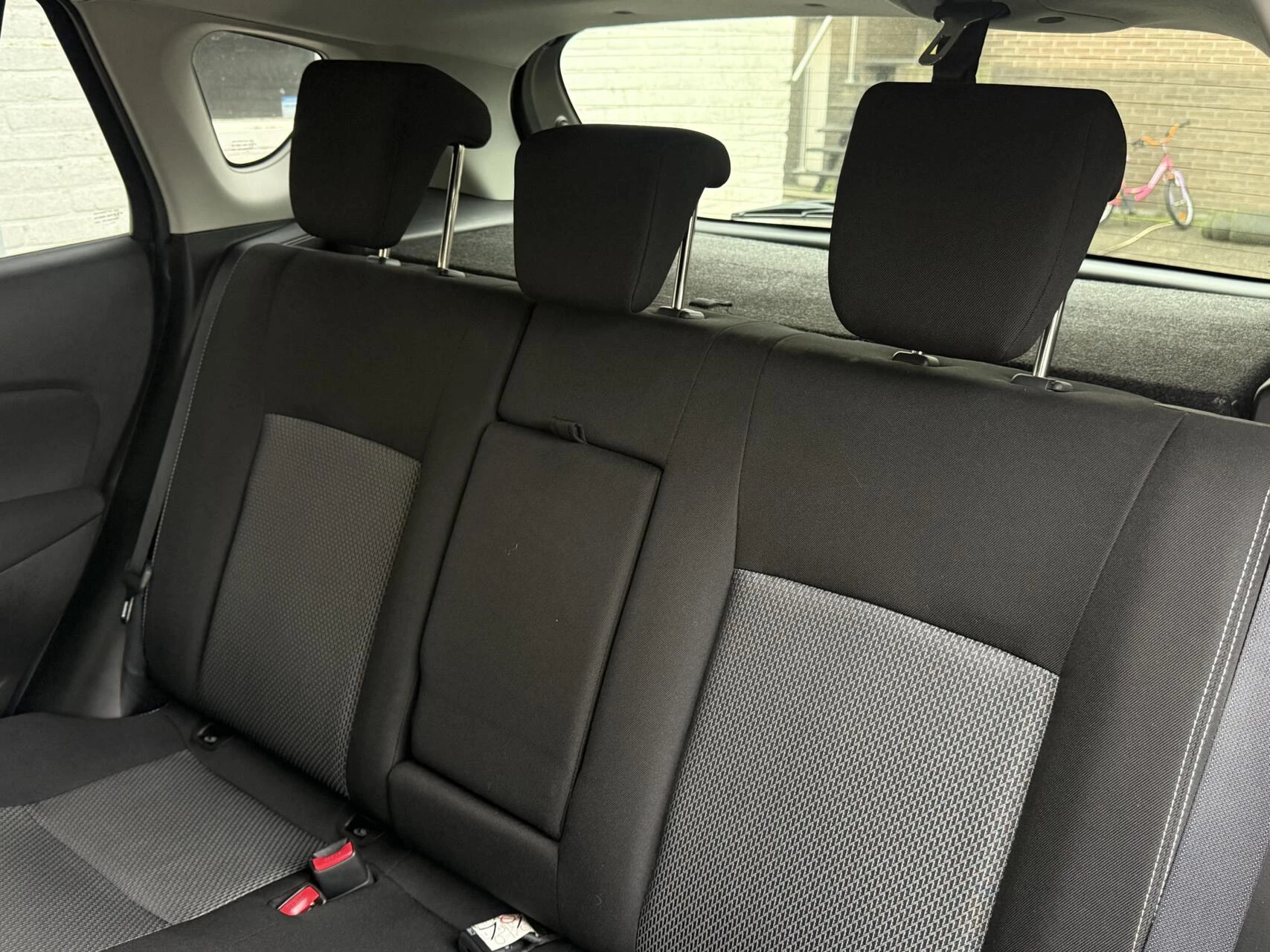 Hoofdafbeelding Suzuki S-Cross