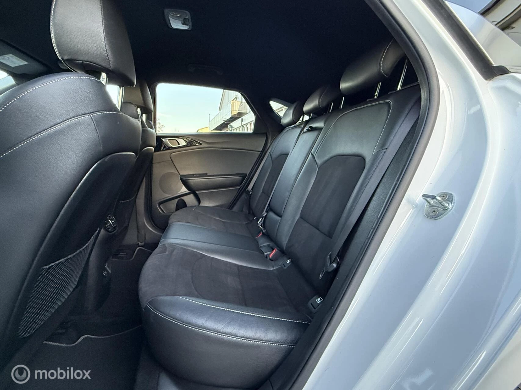 Hoofdafbeelding Kia ProCeed