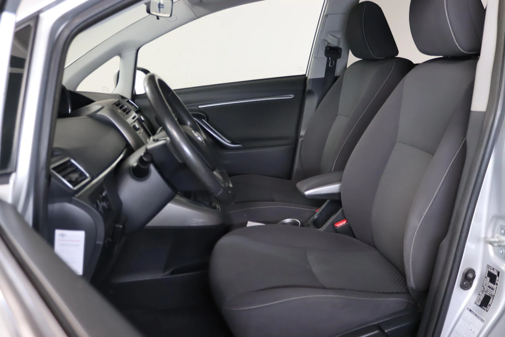 Hoofdafbeelding Toyota Verso