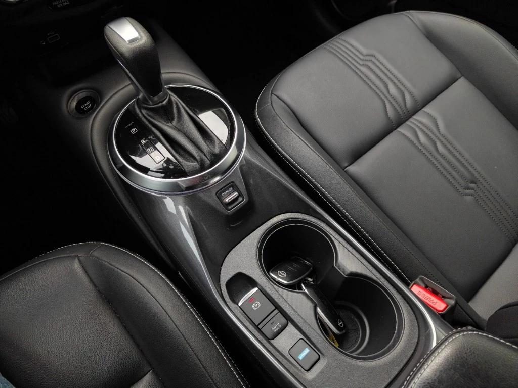 Hoofdafbeelding Nissan Juke