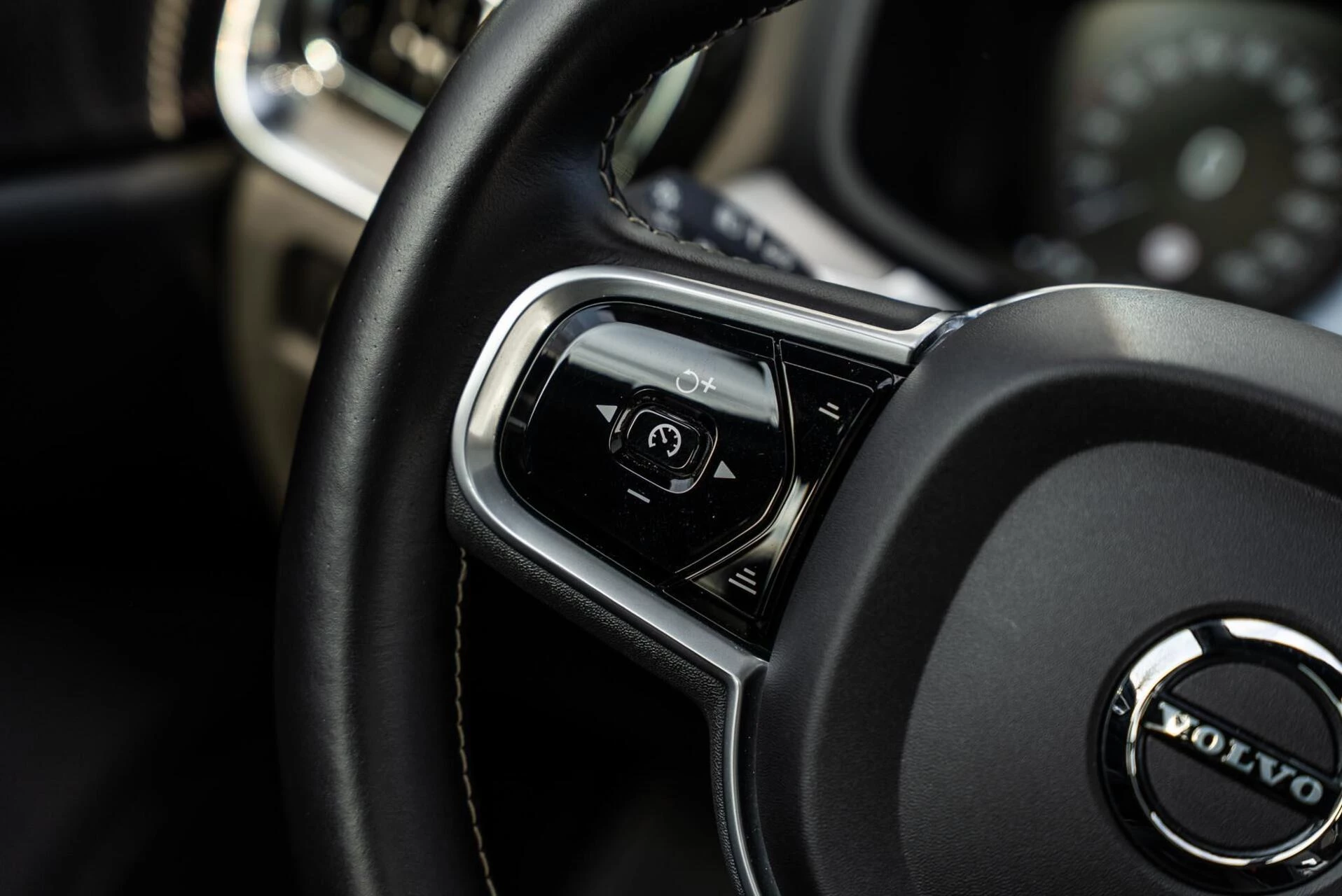 Hoofdafbeelding Volvo S60