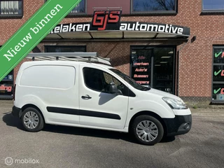 Hoofdafbeelding Citroën Berlingo Citroen Berlingo bestel 1.6 HDI 500 Comfort Economy