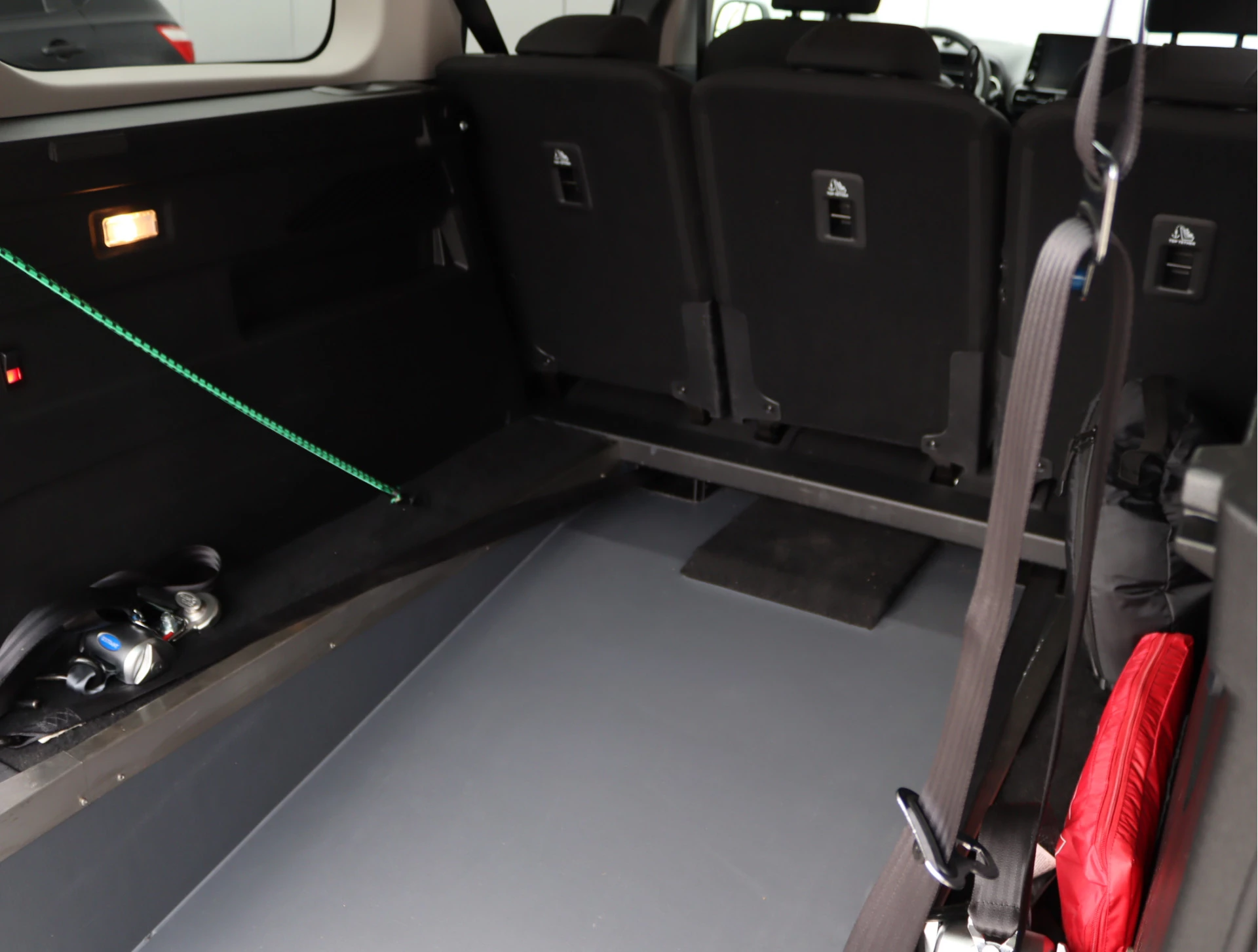 Hoofdafbeelding Citroën ë-Berlingo