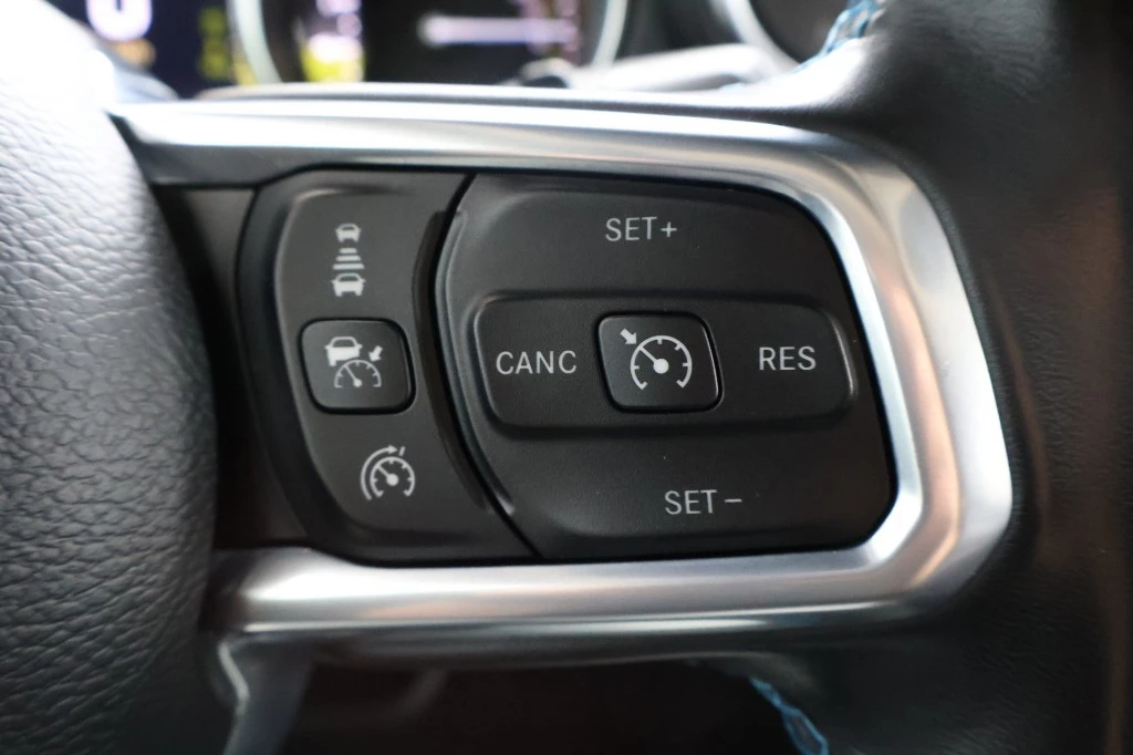 Hoofdafbeelding Jeep Wrangler