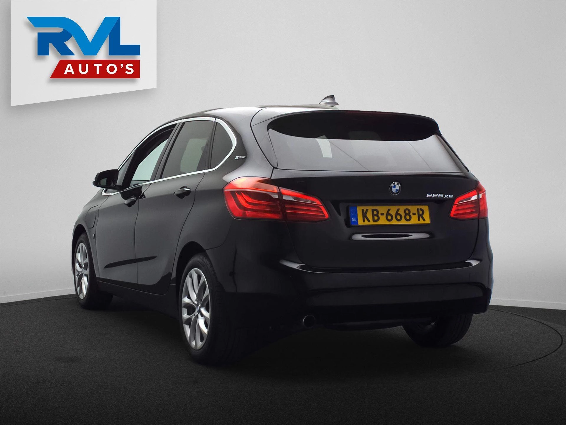 Hoofdafbeelding BMW 2 Serie