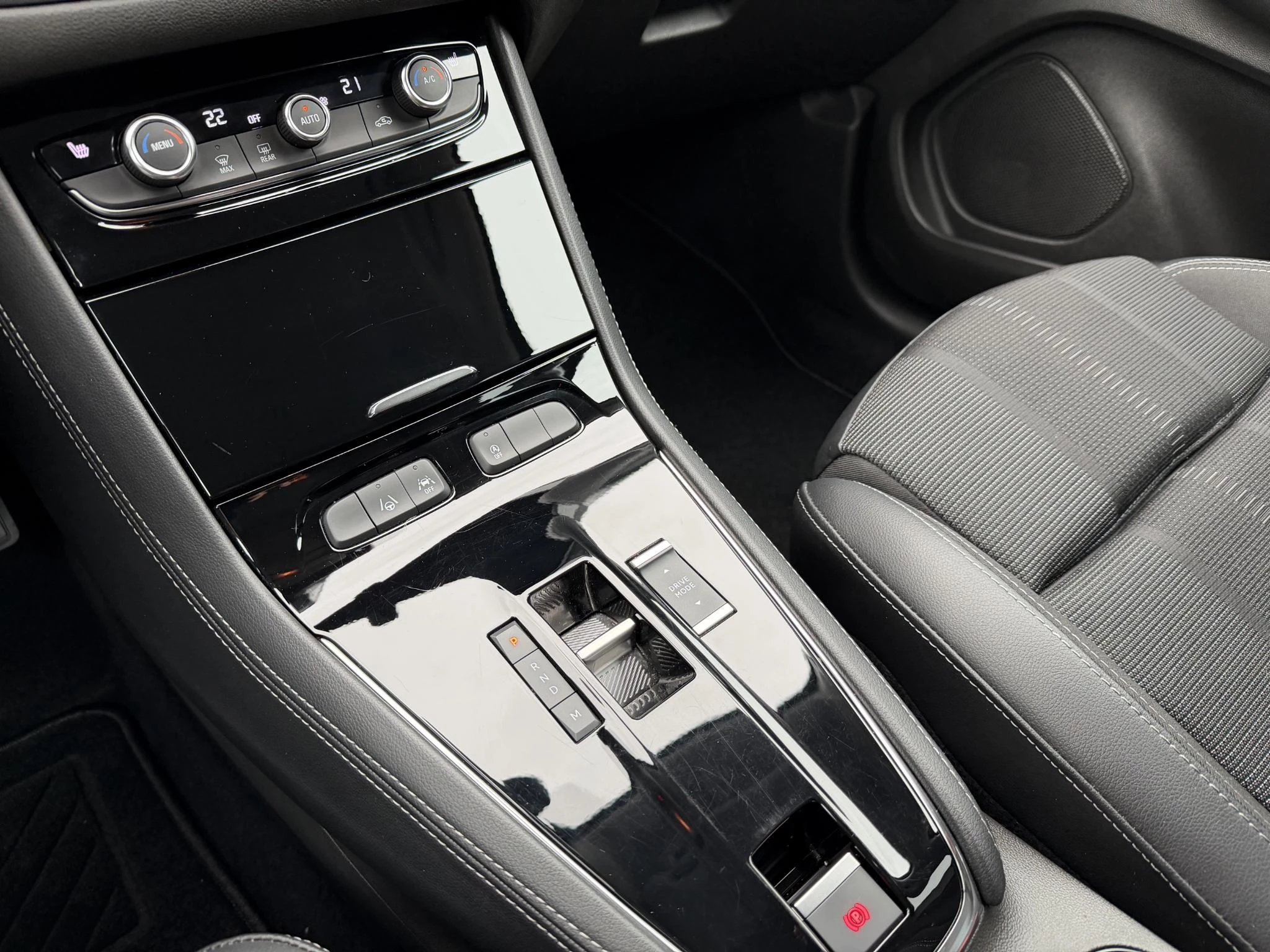 Hoofdafbeelding Opel Grandland