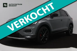 Volkswagen T-Roc 1.5 TSI Sport Business R (PANORAMADAK, DIGITALE COCKPIT, CARPLAY, PDC, GOED ONDERHOUDEN)