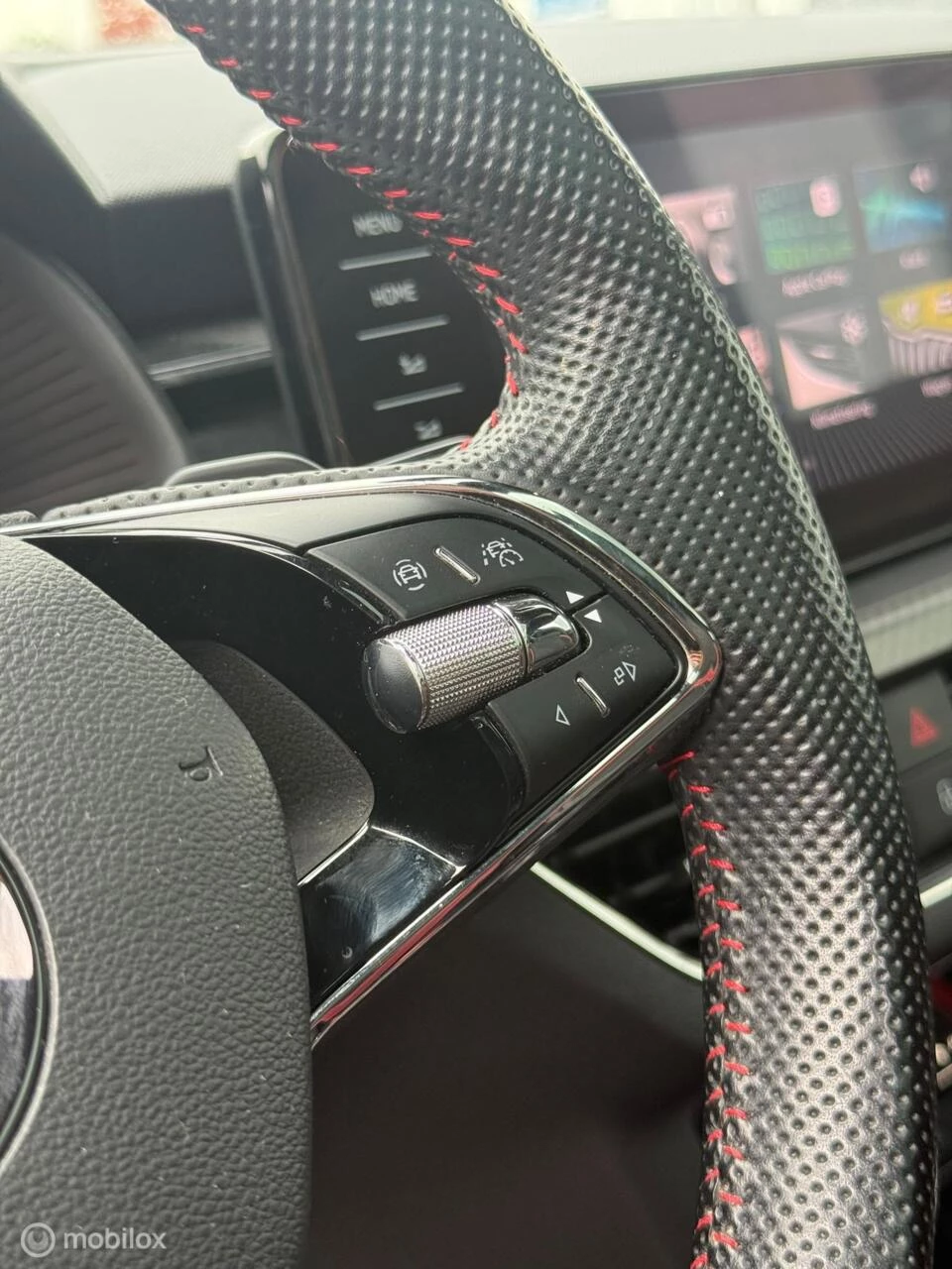 Hoofdafbeelding Škoda Kamiq
