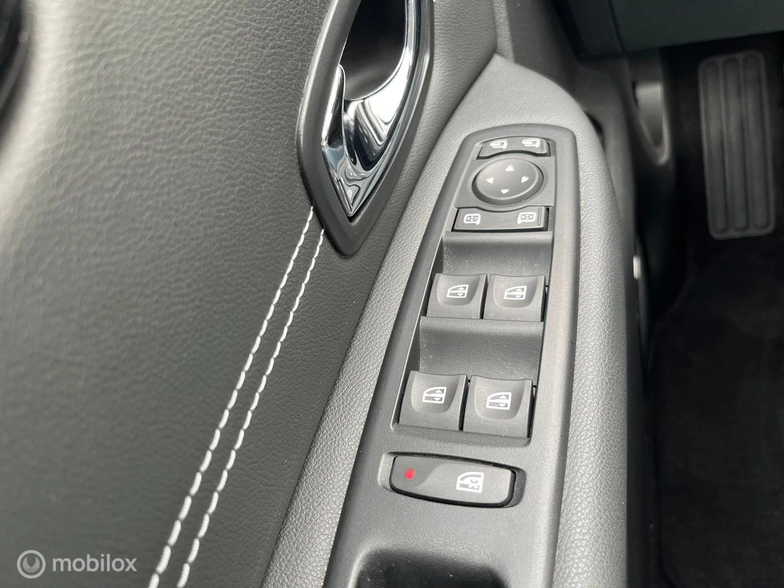 Hoofdafbeelding Renault Grand Scénic