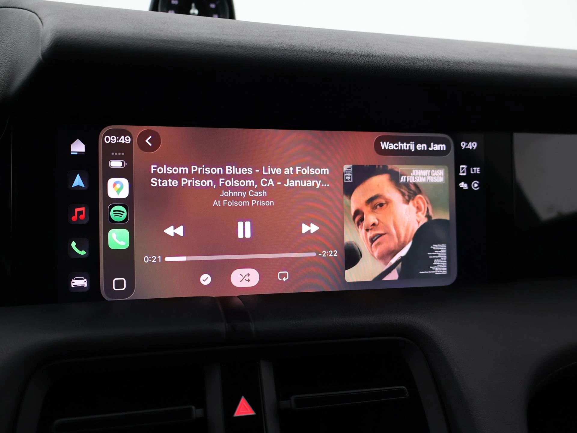 Hoofdafbeelding Porsche Taycan