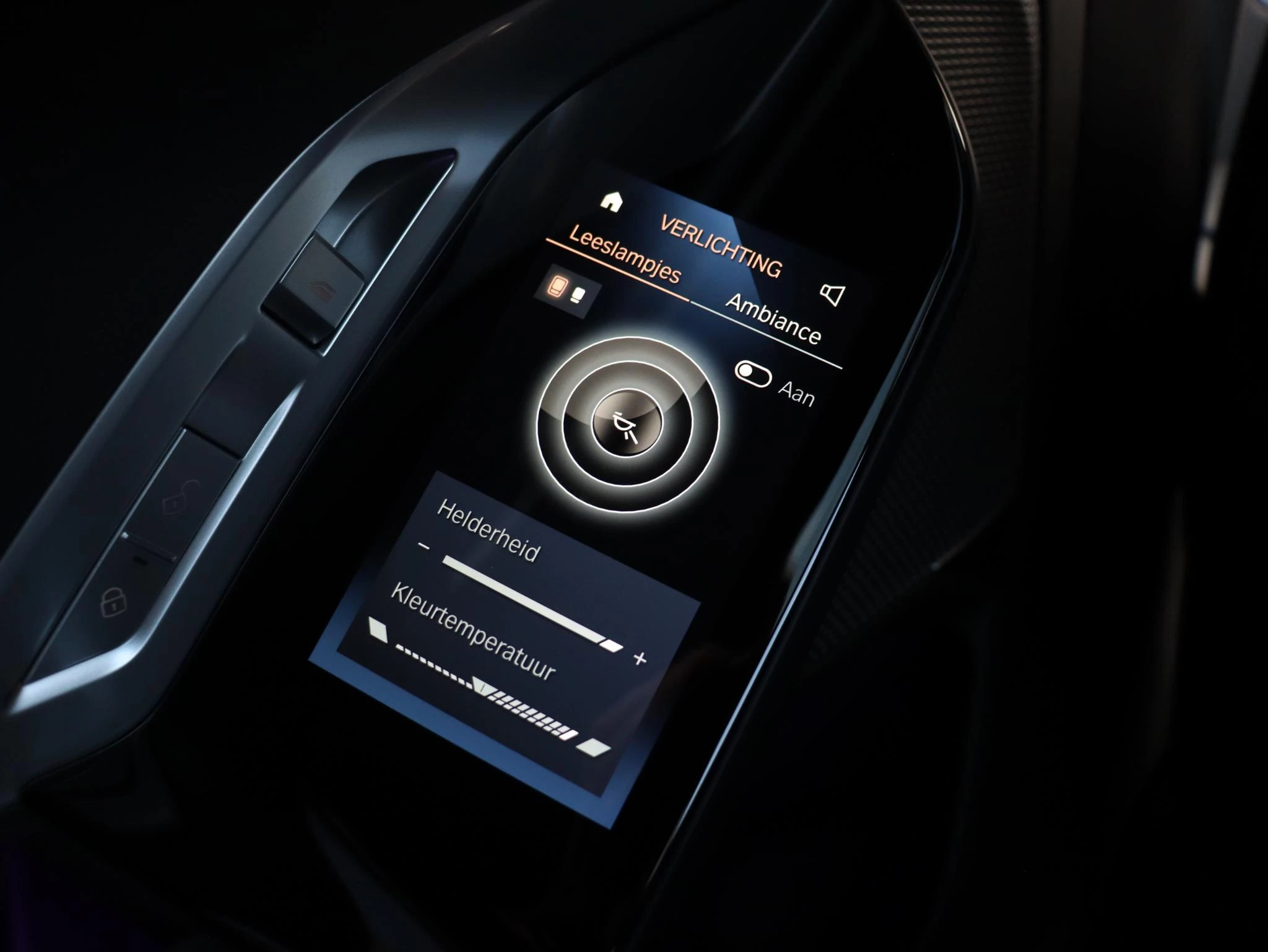 Hoofdafbeelding BMW 7 Serie