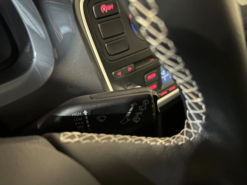 Hoofdafbeelding SEAT Mii