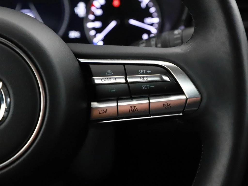 Hoofdafbeelding Mazda CX-30