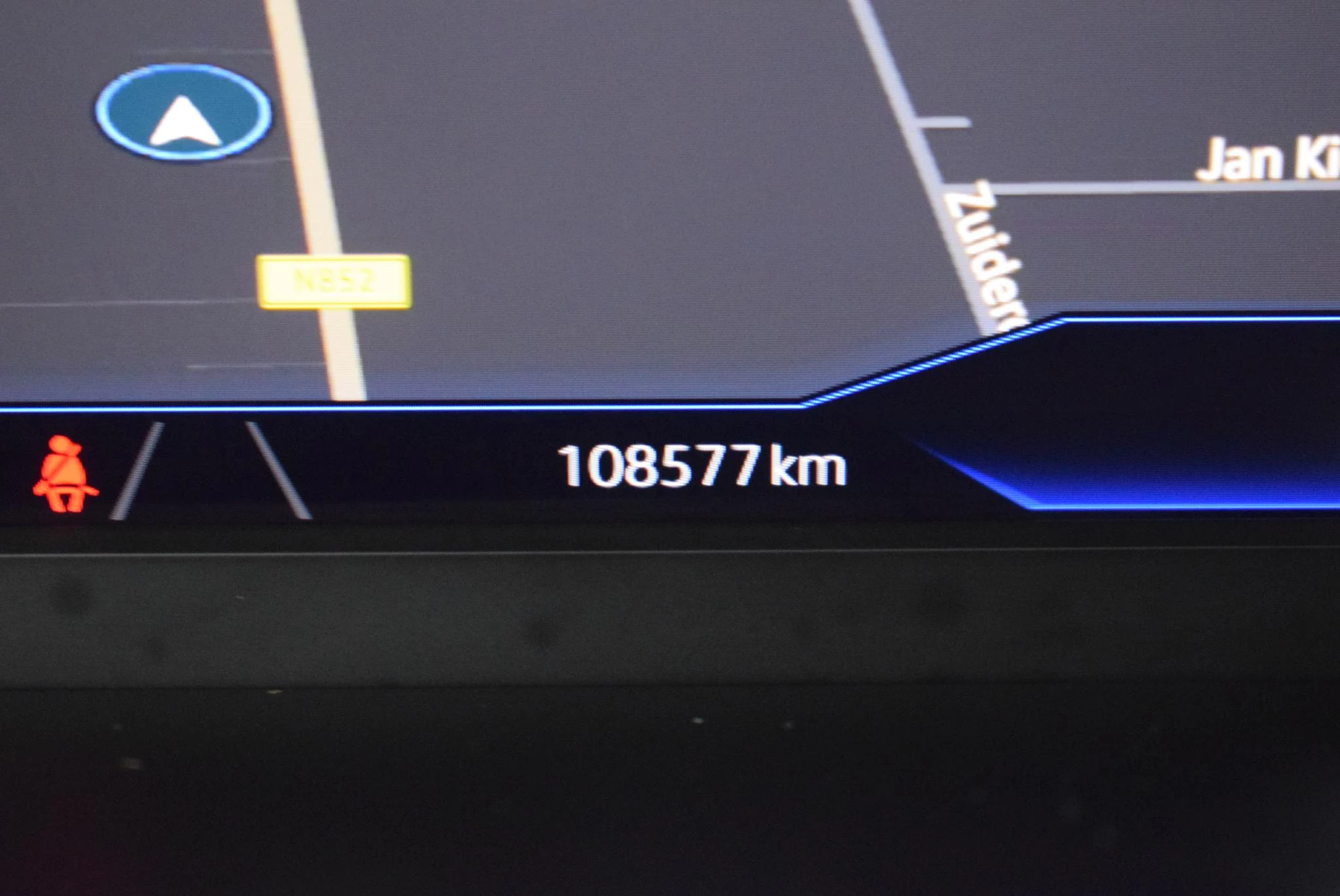 Hoofdafbeelding Volkswagen Arteon