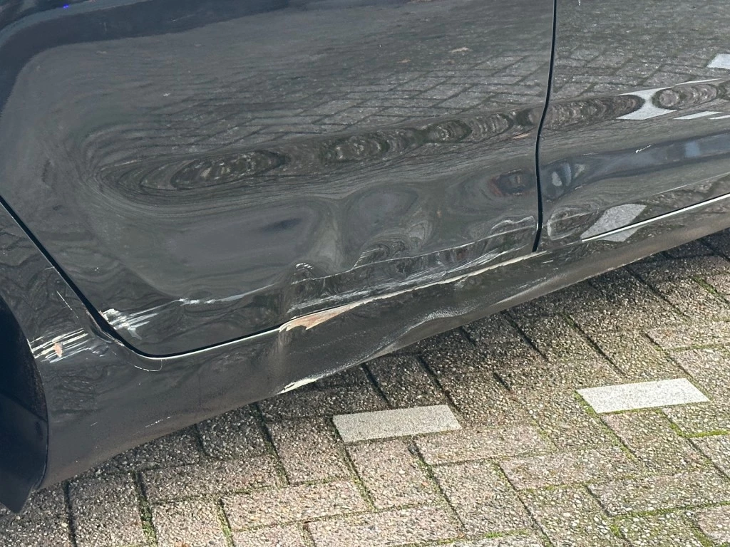 Hoofdafbeelding Kia Carens