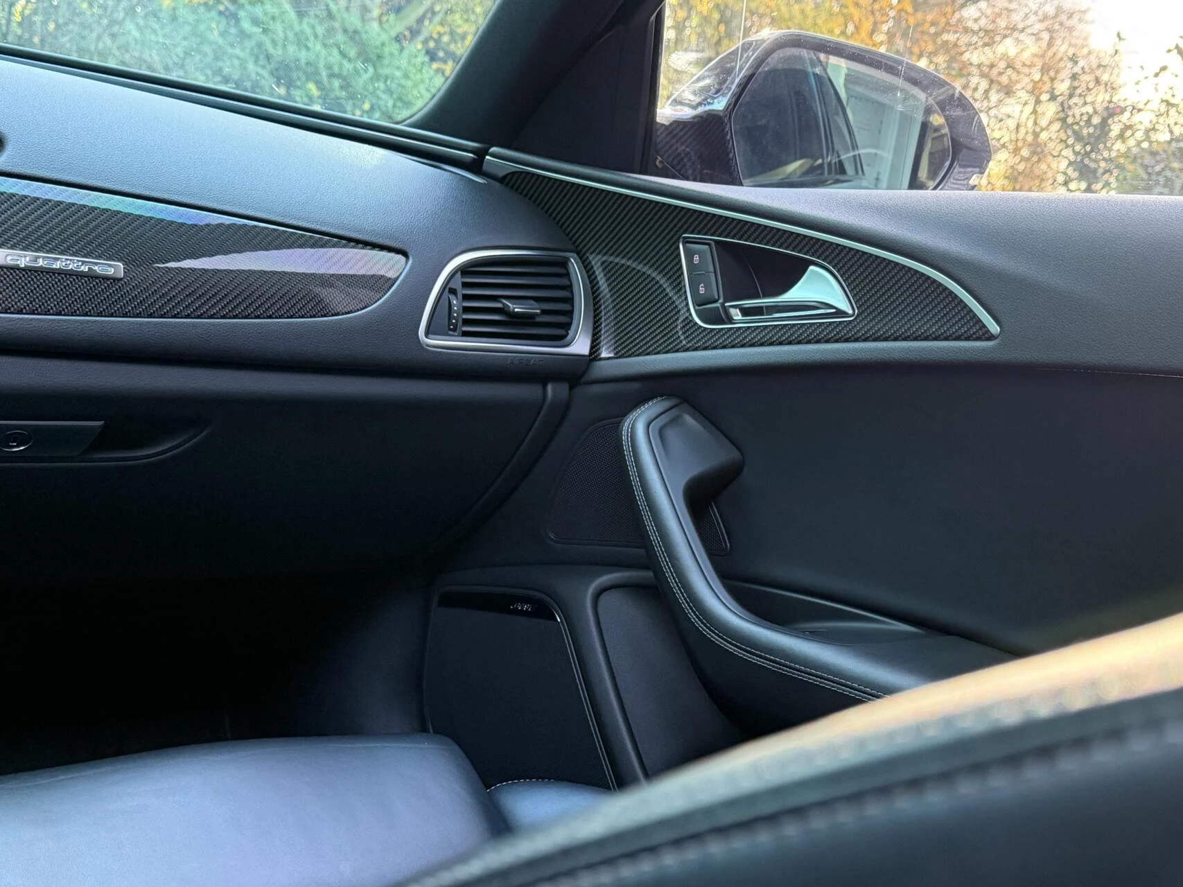 Hoofdafbeelding Audi RS6