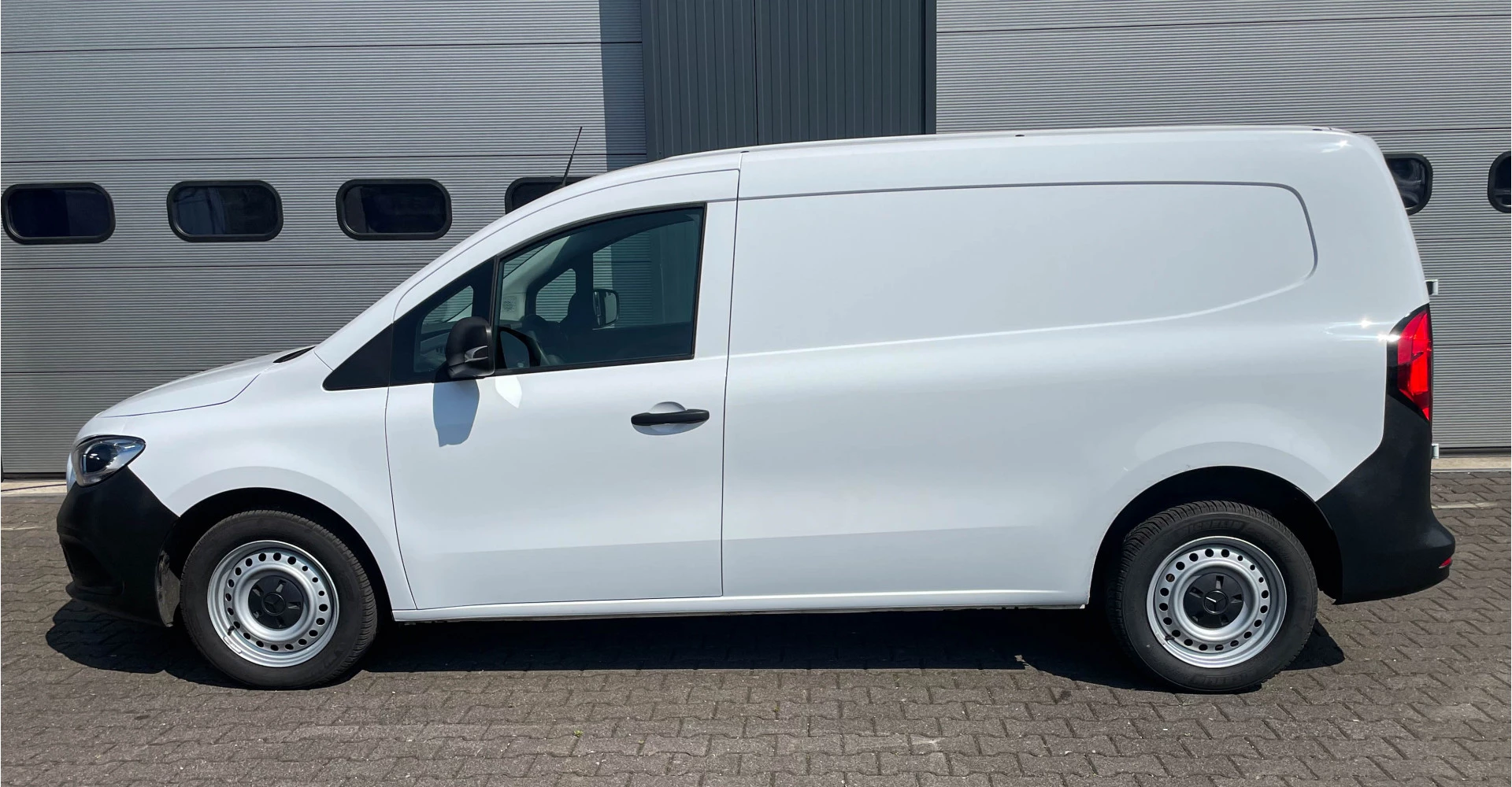Hoofdafbeelding Mercedes-Benz Citan