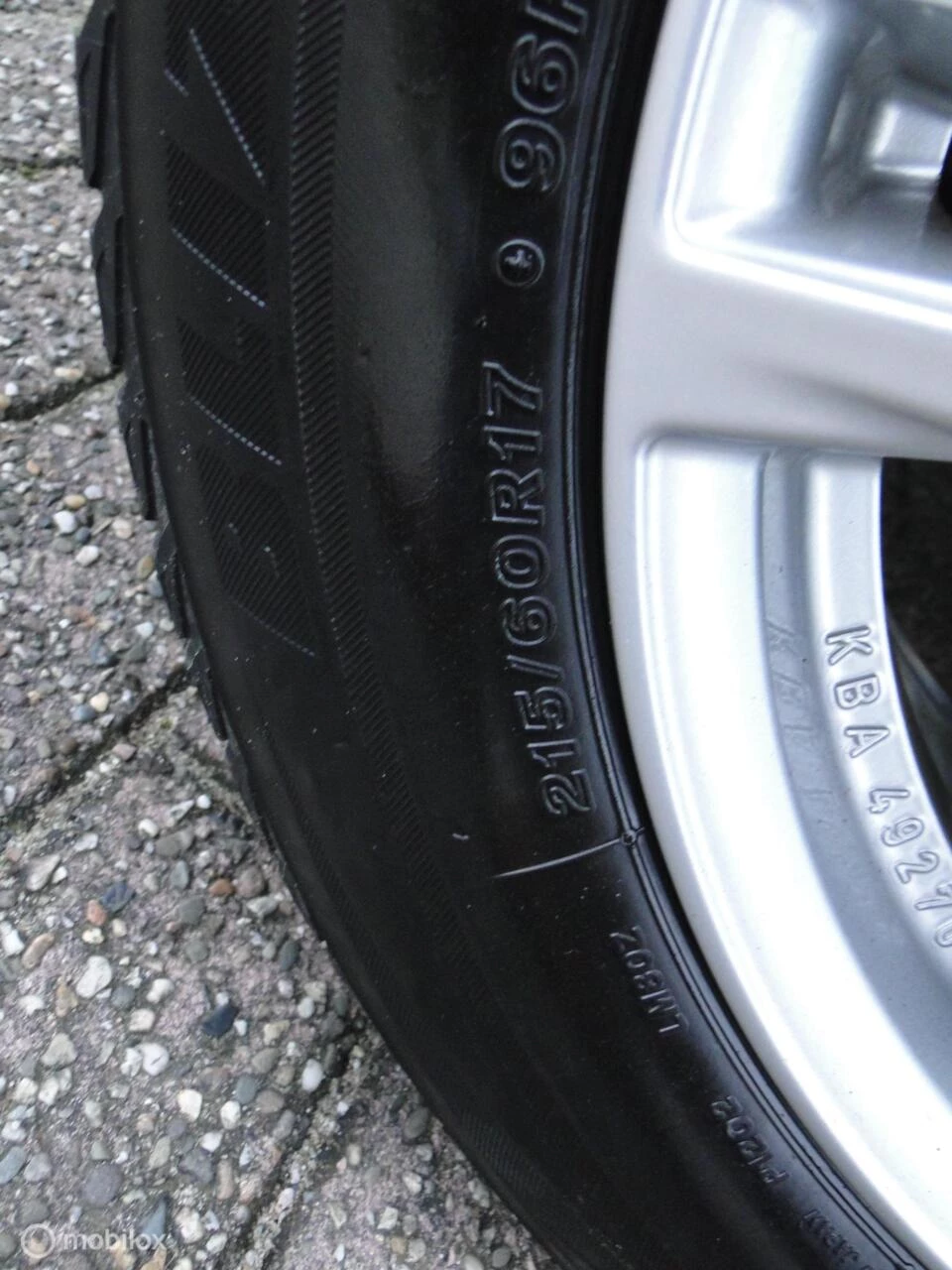 Hoofdafbeelding Opel Mokka X