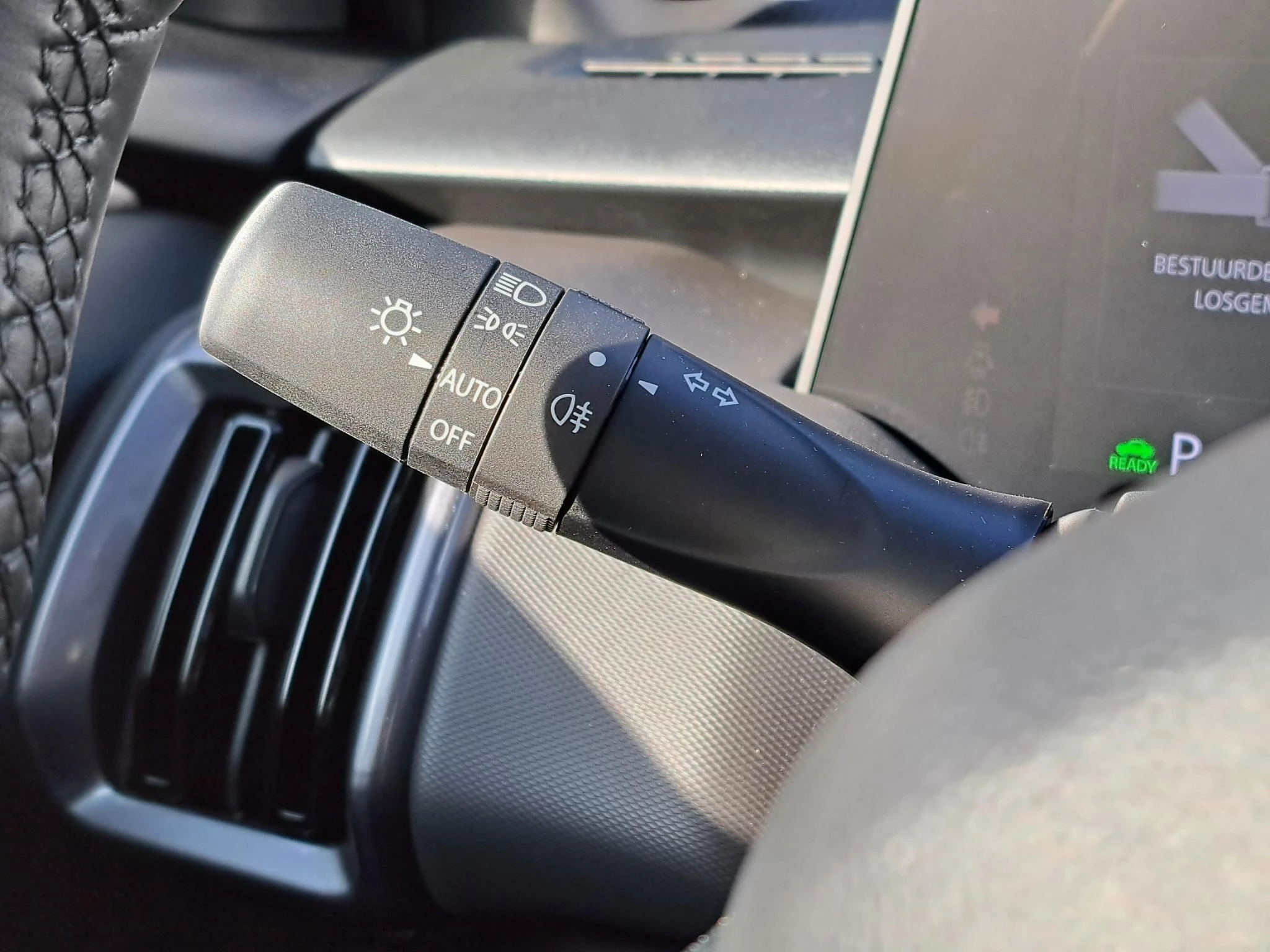 Hoofdafbeelding Toyota Urban Cruiser