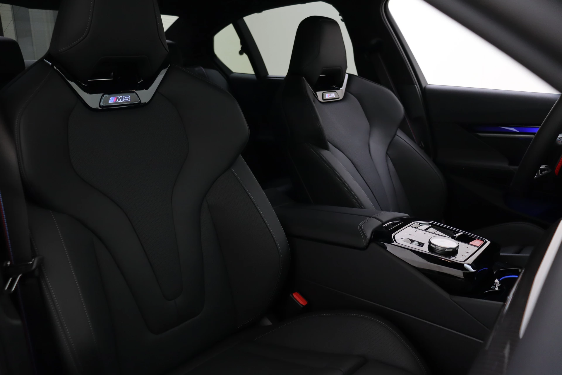 Hoofdafbeelding BMW M5