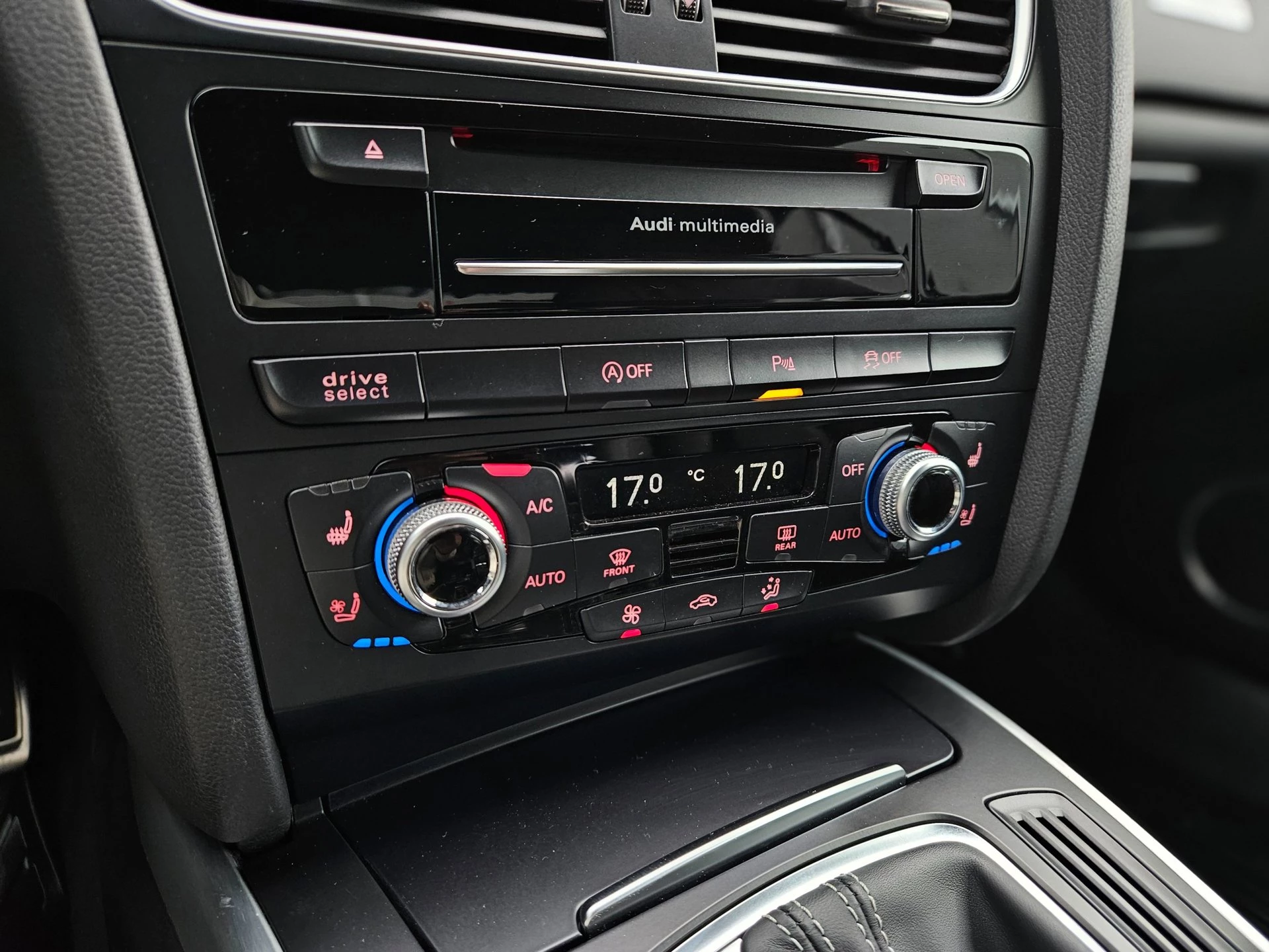 Hoofdafbeelding Audi S5