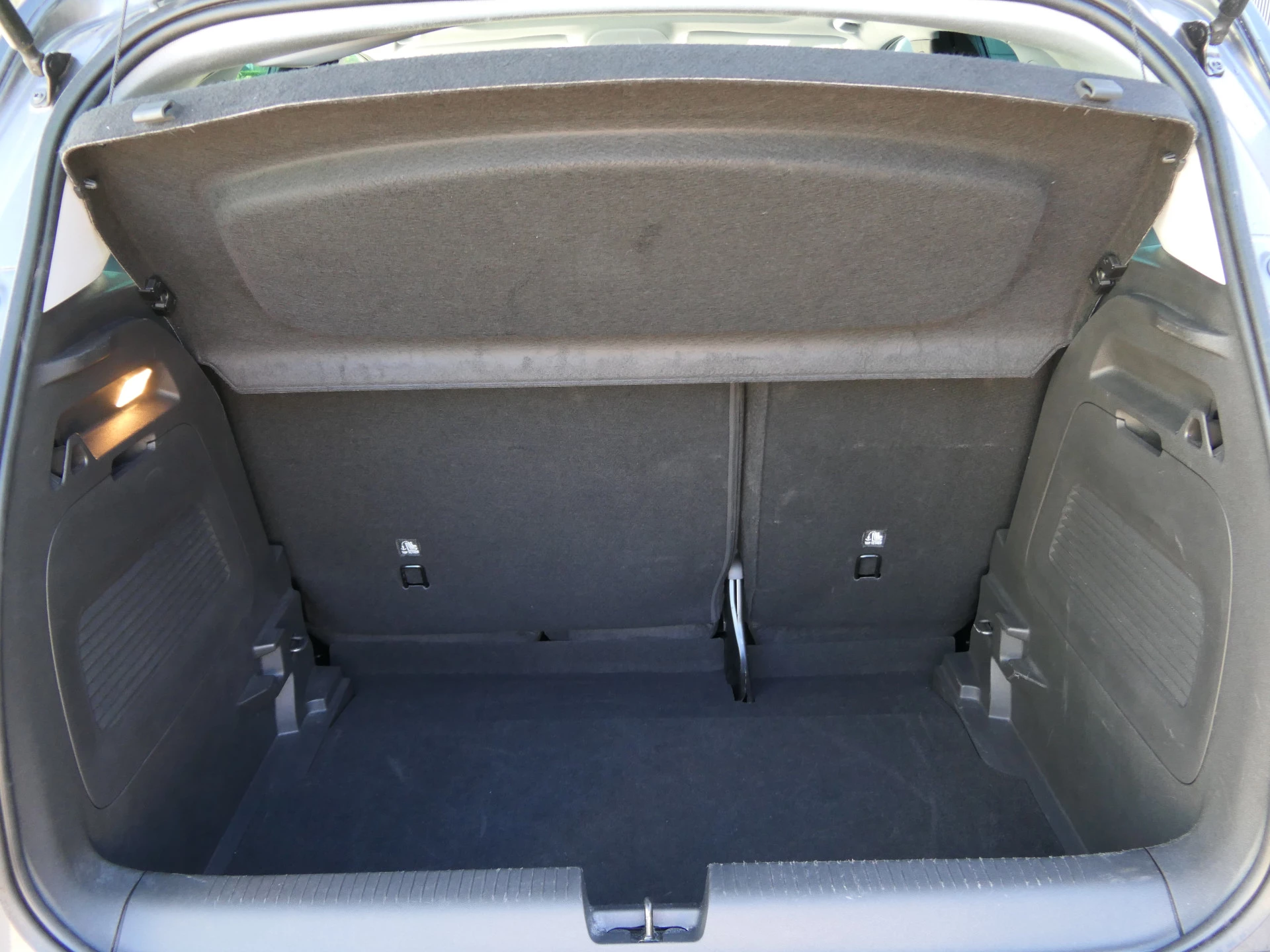 Hoofdafbeelding Opel Crossland