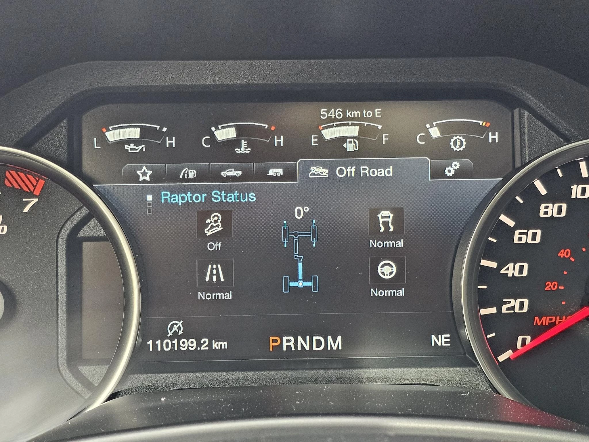 Hoofdafbeelding Ford F-150