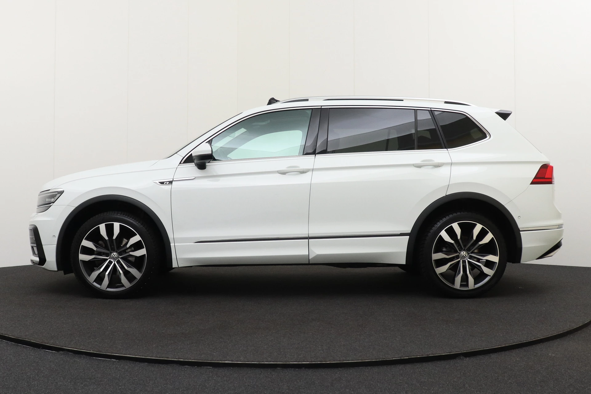 Hoofdafbeelding Volkswagen Tiguan Allspace