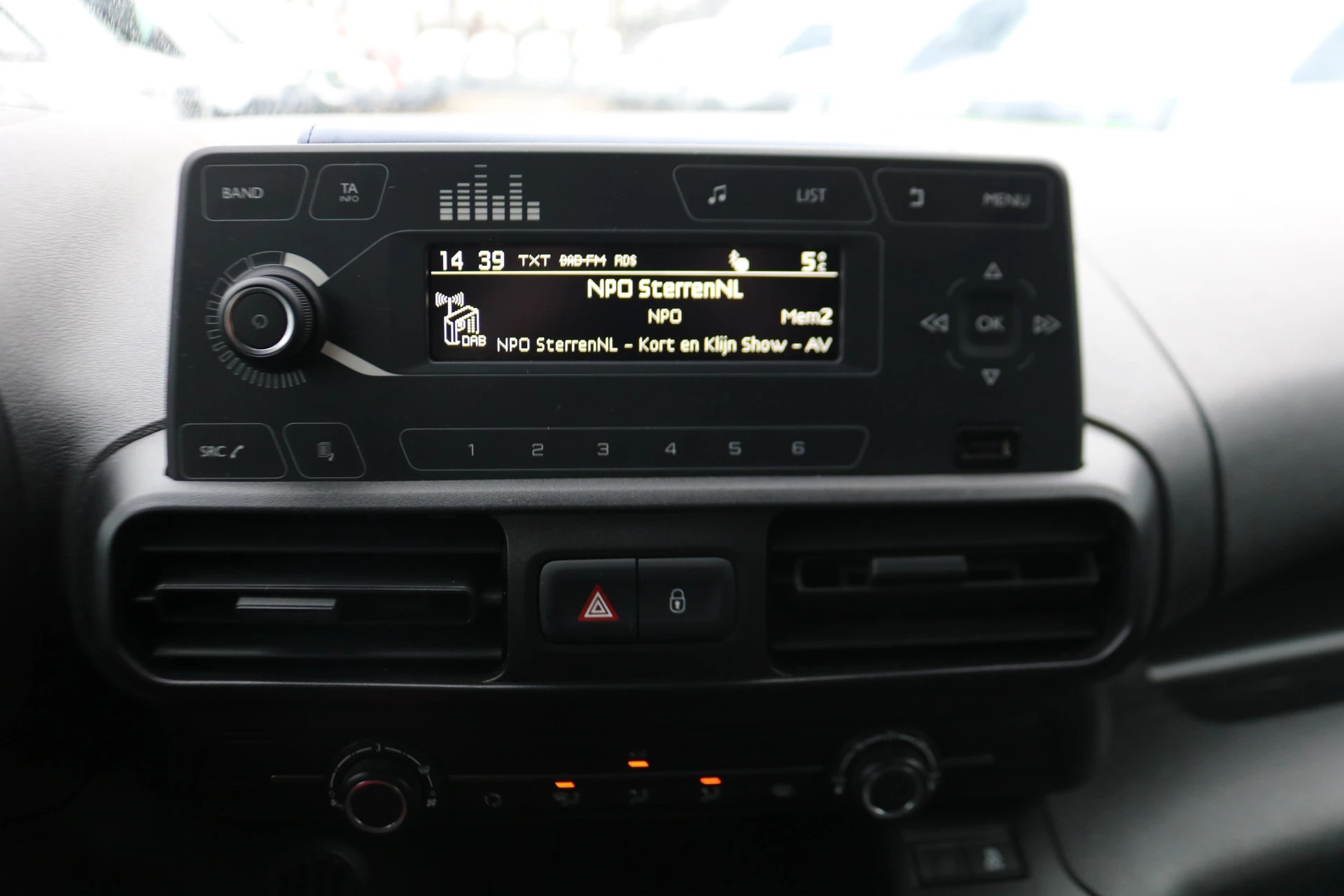 Hoofdafbeelding Toyota ProAce