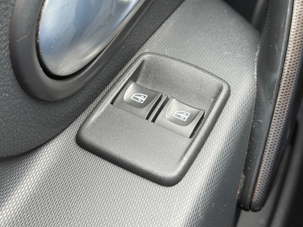 Hoofdafbeelding Dacia Sandero Stepway