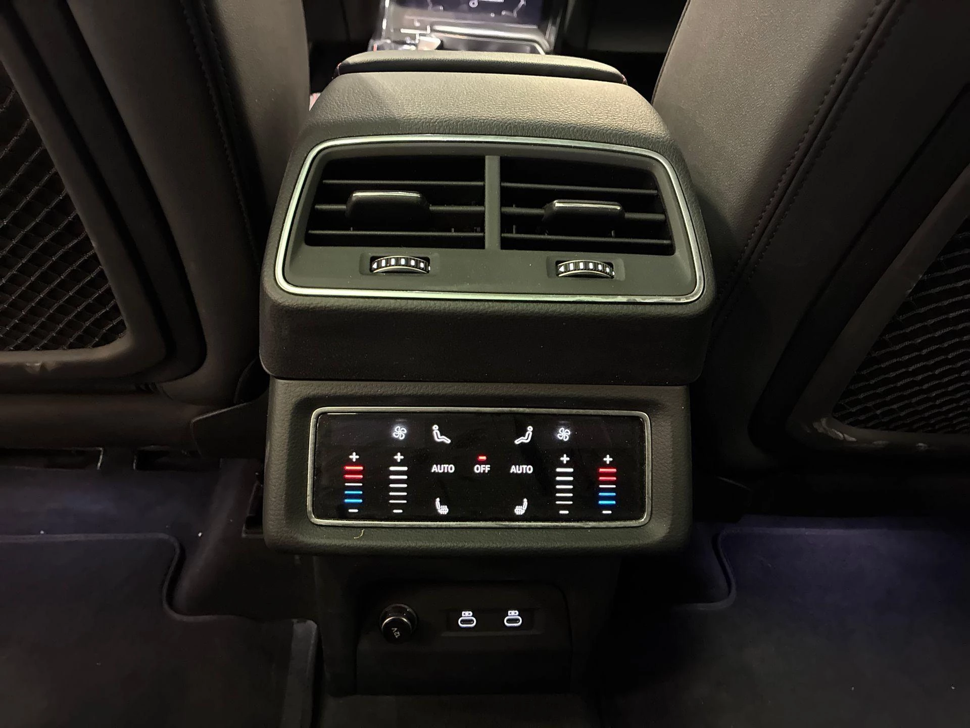 Hoofdafbeelding Audi Q8 Sportback e-tron