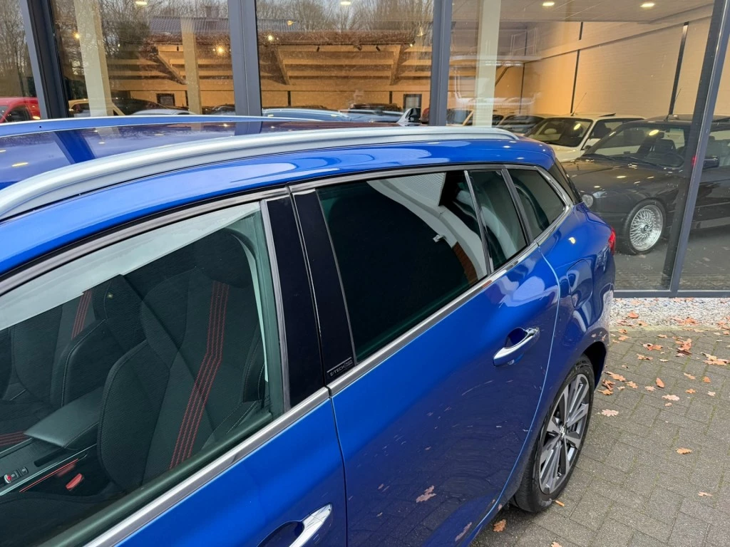 Hoofdafbeelding Renault Megane E-Tech