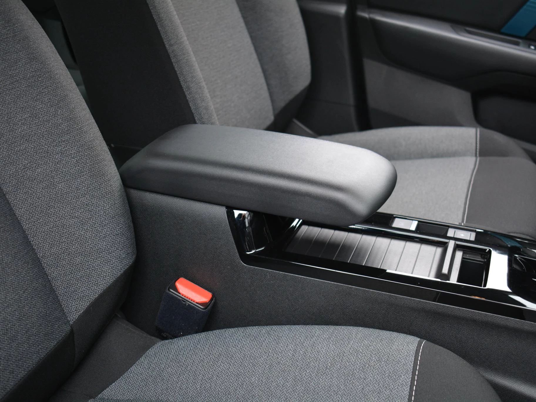 Hoofdafbeelding Citroën ë-C4