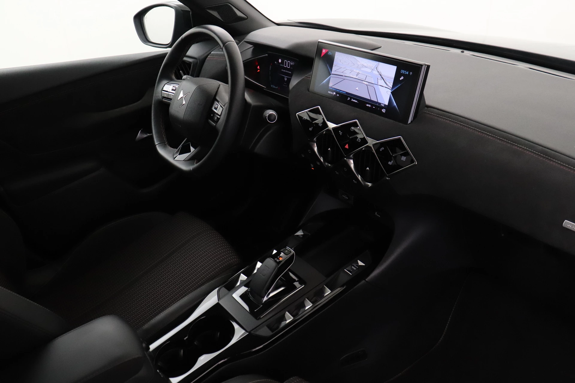 Hoofdafbeelding DS DS 3
