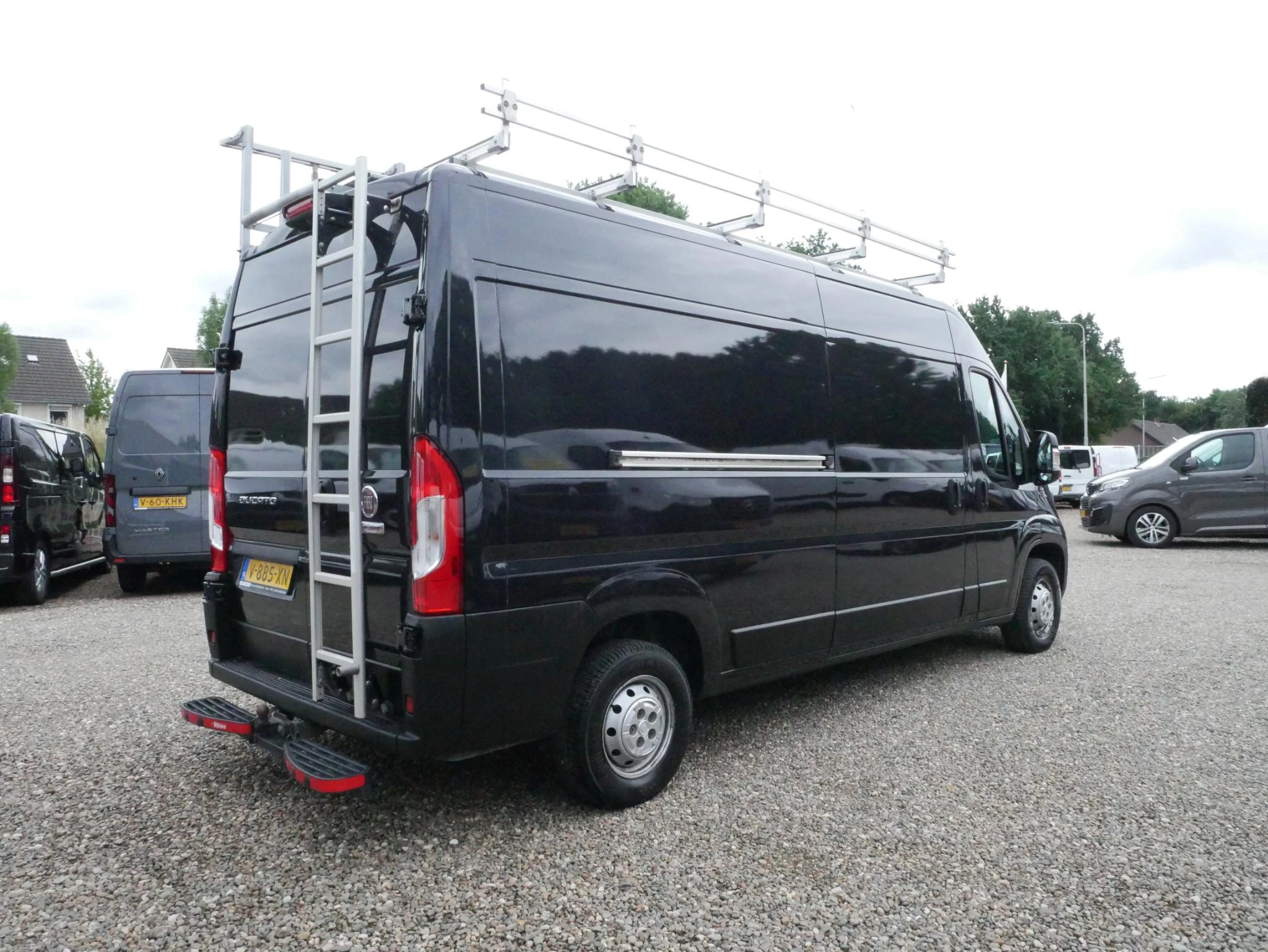 Hoofdafbeelding Fiat Ducato