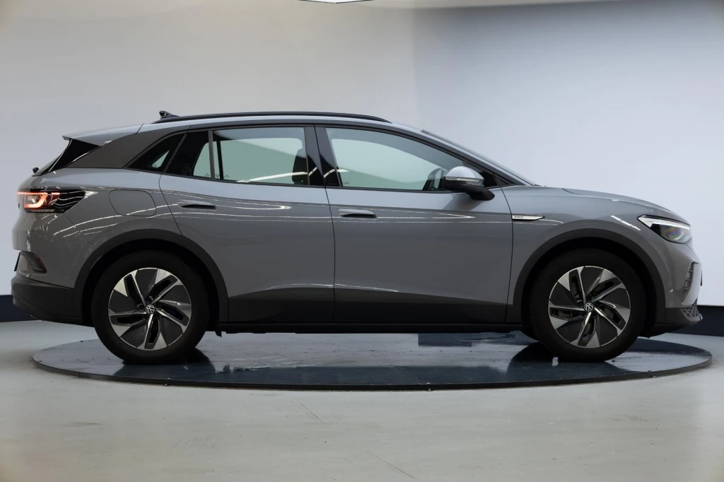 Hoofdafbeelding Volkswagen ID.4