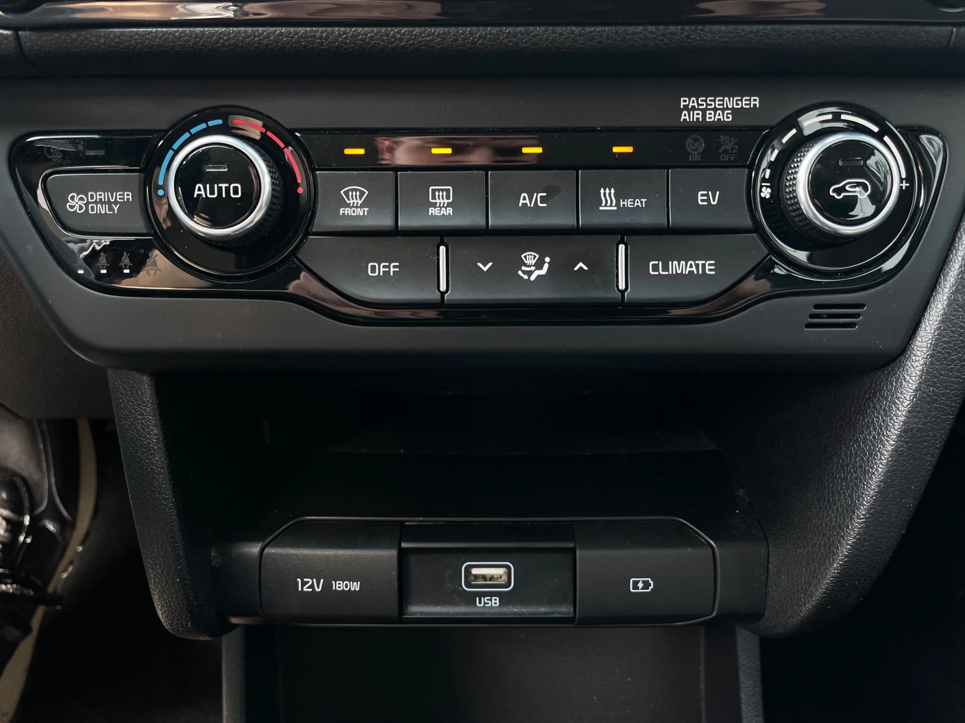 Hoofdafbeelding Kia e-Niro