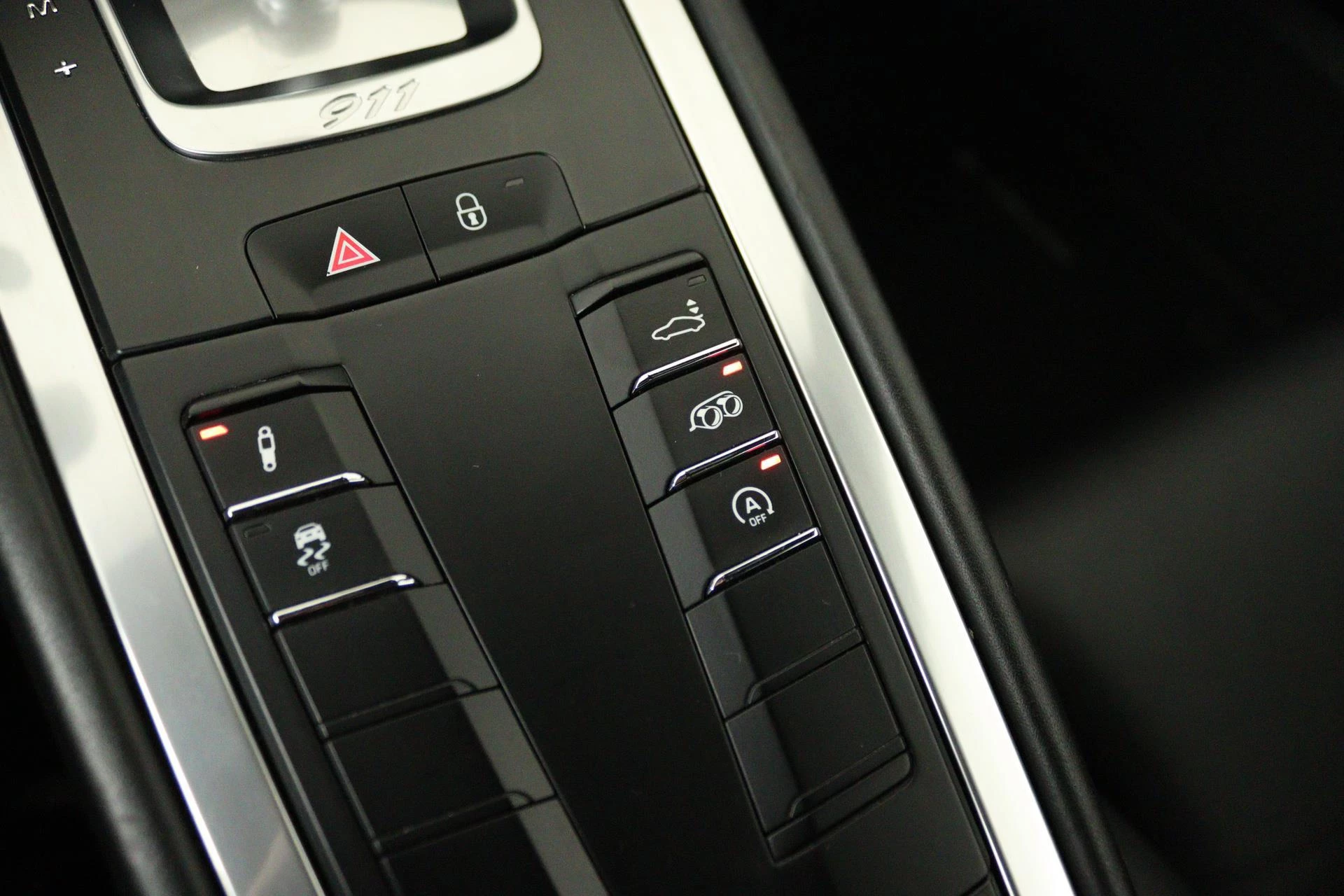 Hoofdafbeelding Porsche 911