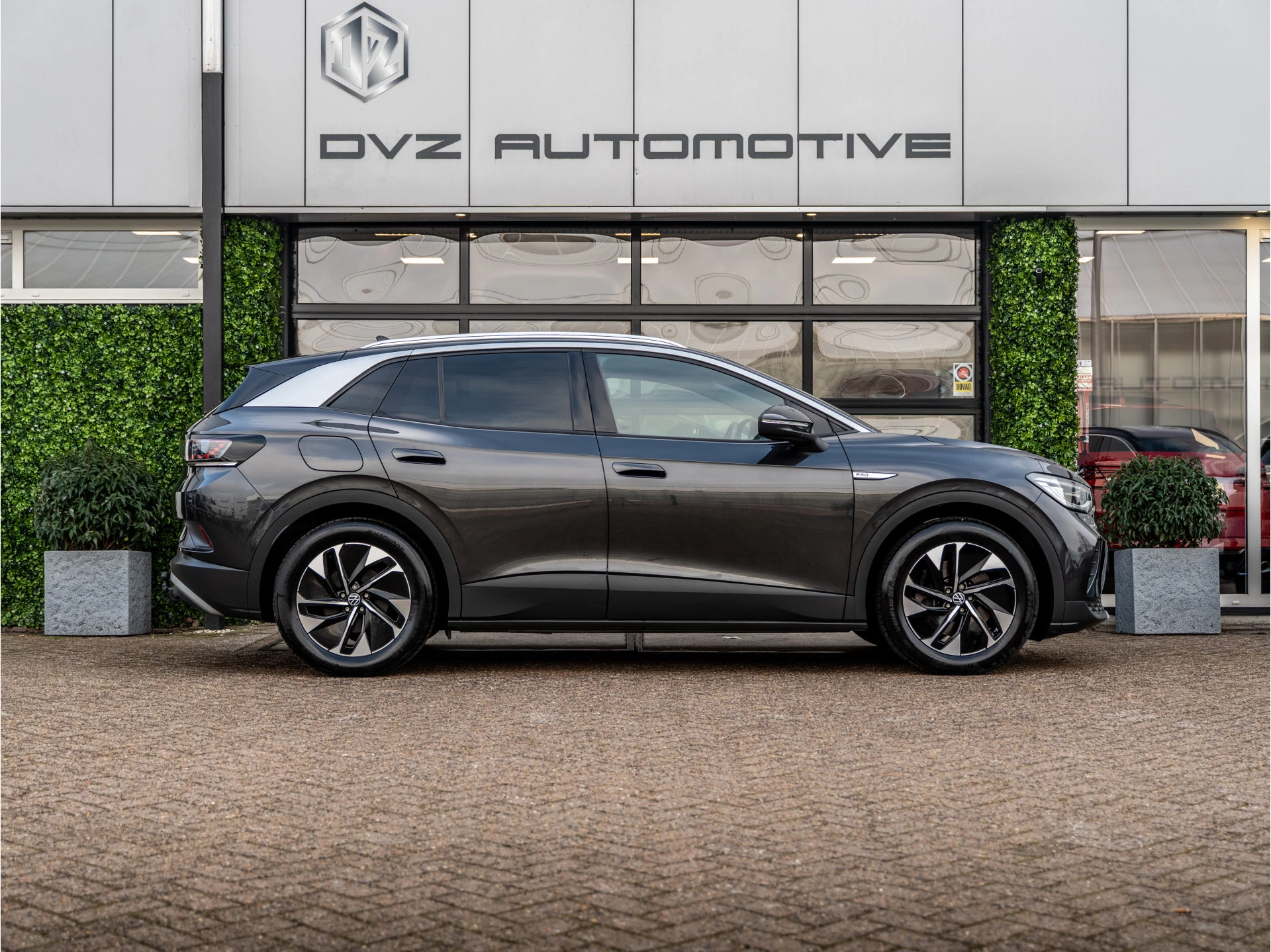 Hoofdafbeelding Volkswagen ID.4