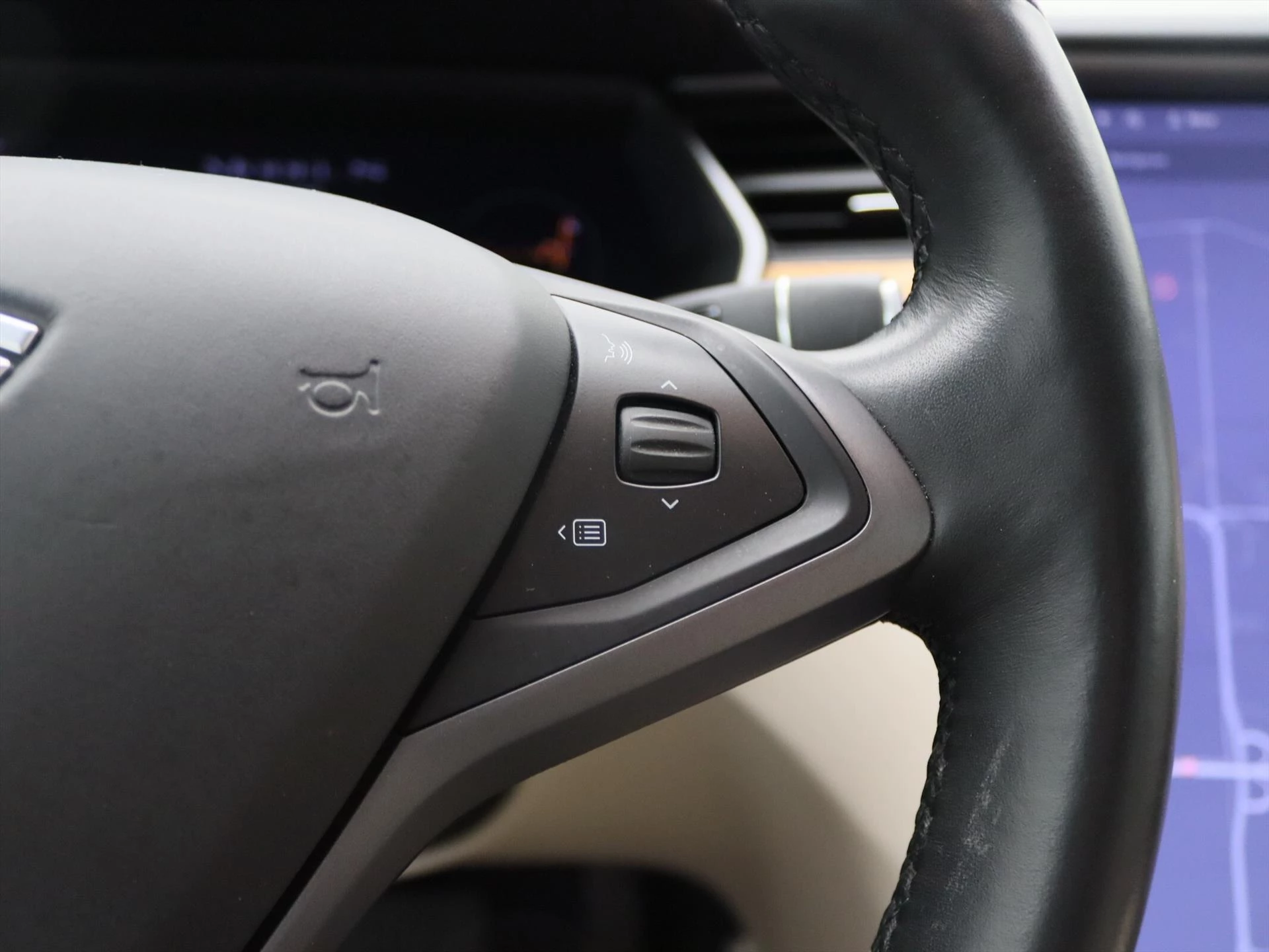 Hoofdafbeelding Tesla Model S