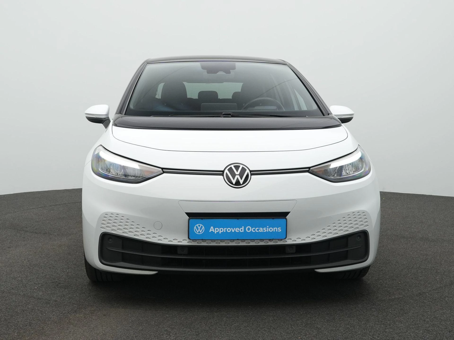Hoofdafbeelding Volkswagen ID.3